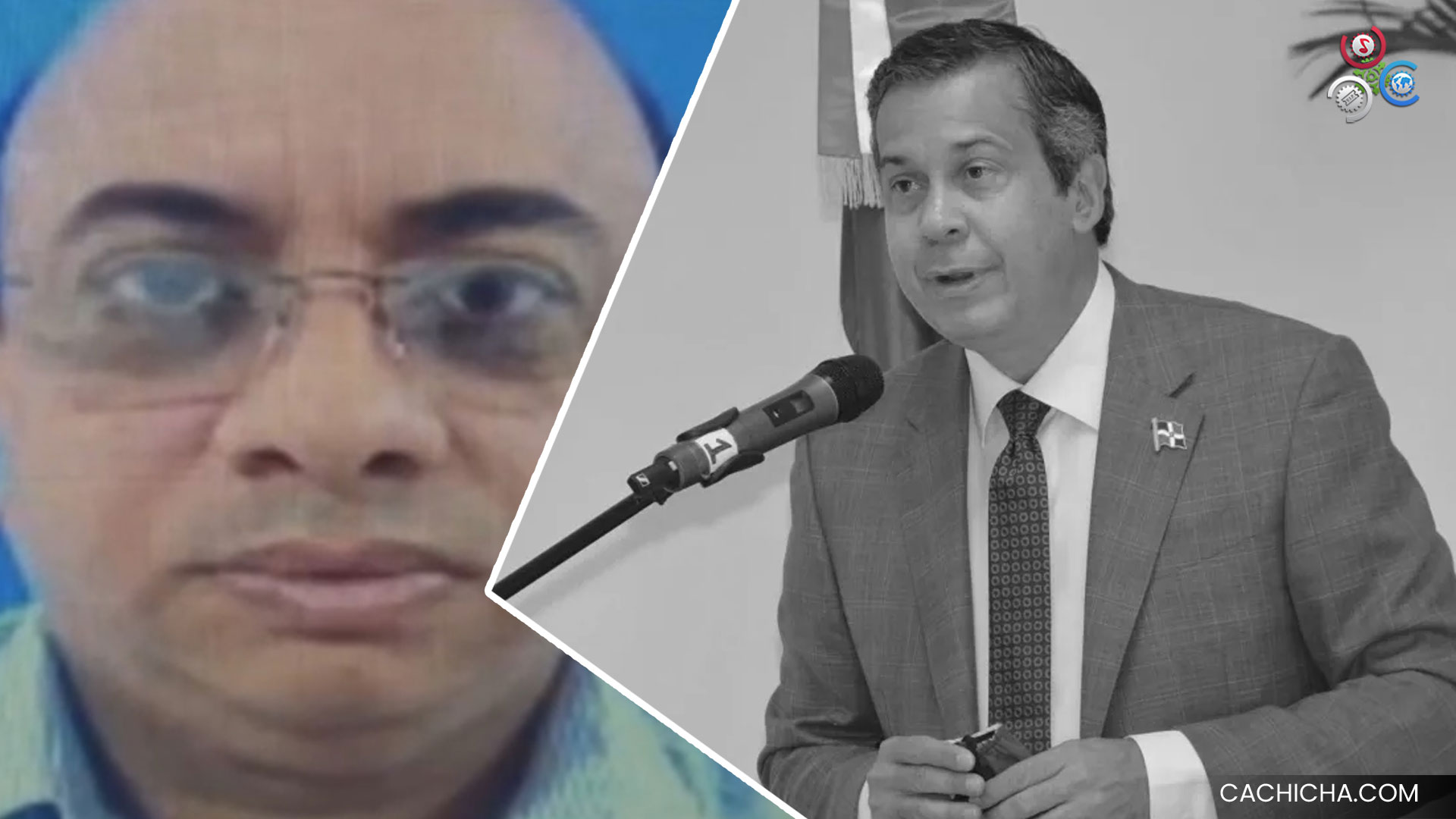 Primer Impacto Se Hace Eco Del Asesinato Del Ministro De Medio Ambiente