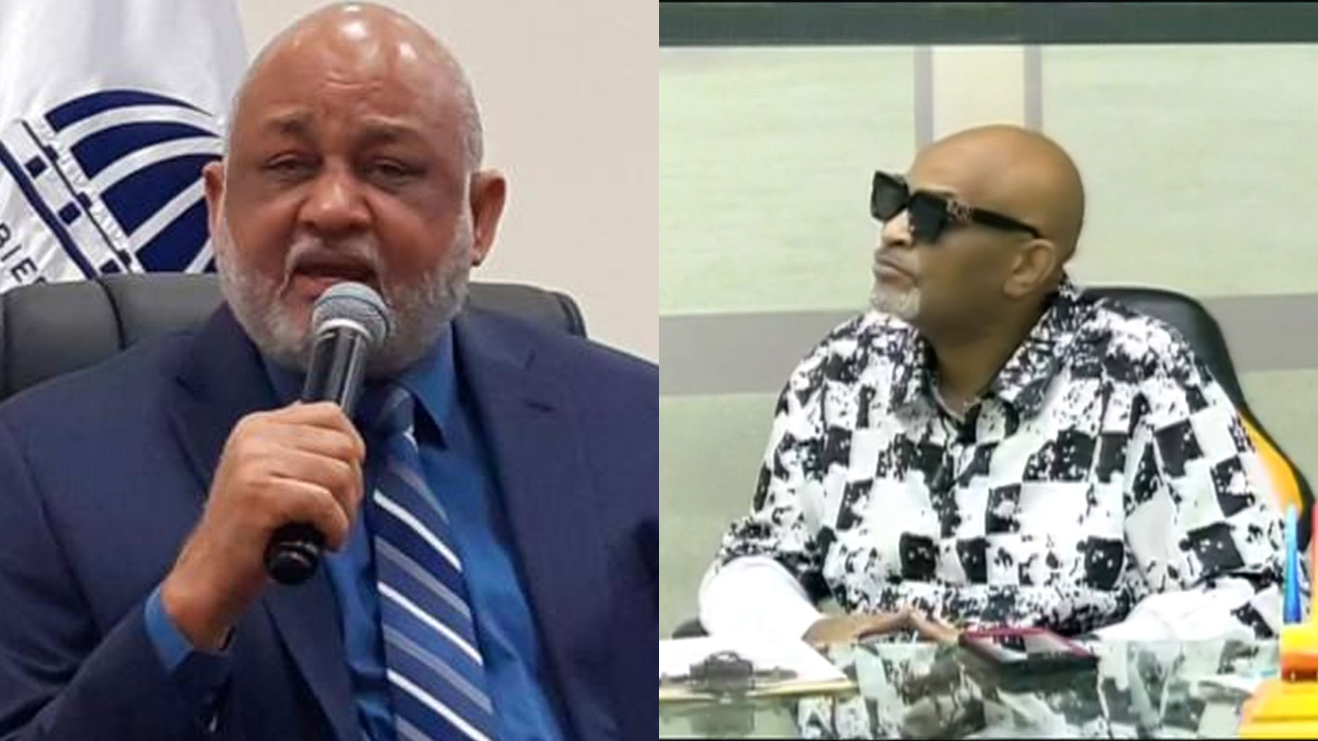 Nelson Javier No Comprende Bien Lo Del Inicio De Las Clases Y Explica Por Qué