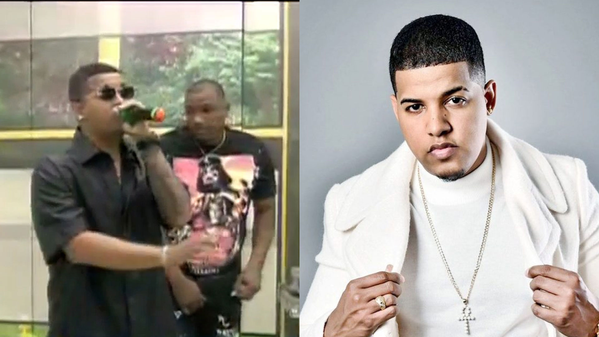 Presentación De Bulova En | El Show De Nelson