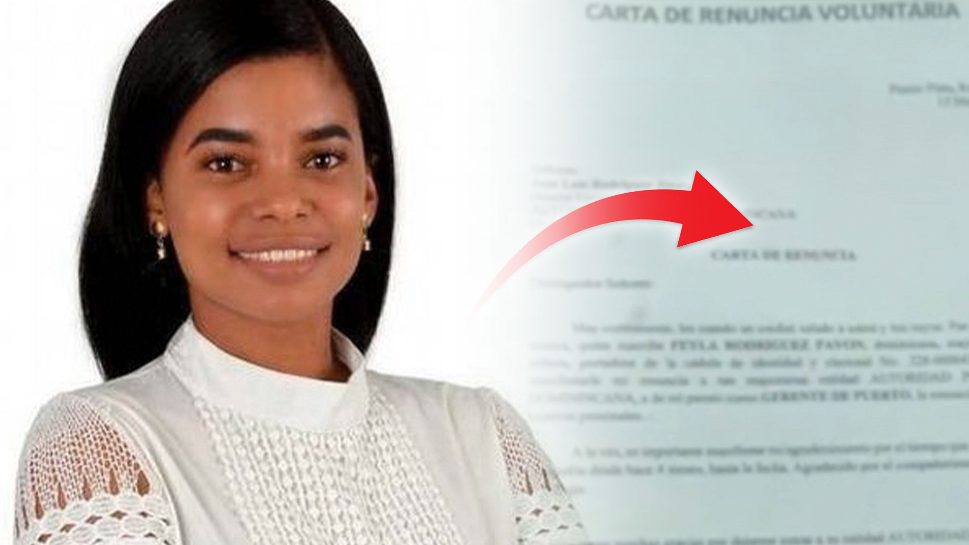 Detalles Sobre El Supuesto Fraude Millonario En La Autoridad Portuaria En Puerto Plata