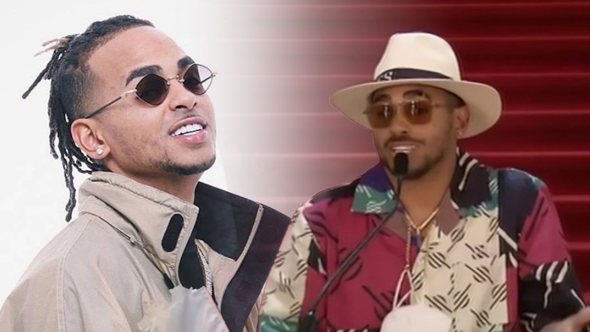 Ozuna Habló Sobre Los Atractivos De RD Para Inversiones Extranjeras En Su Invitación Al Palacio