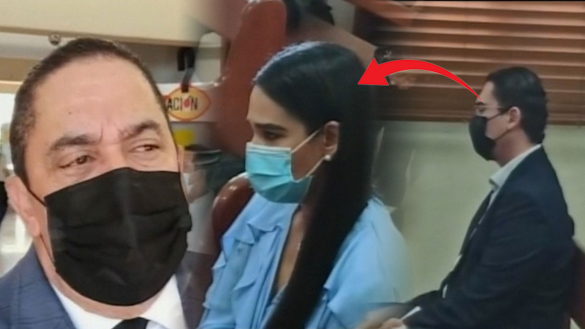 Hoy Se Llevó A Cabo El Juicio Del Doctor Acusado De Violar A Su Hijo Menor De Edad ¡Mira Qué Pasó!