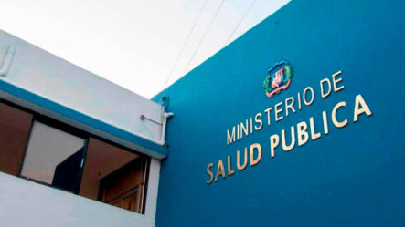 EN VIVO: Rueda De Prensa Ministerio De Salud Pública