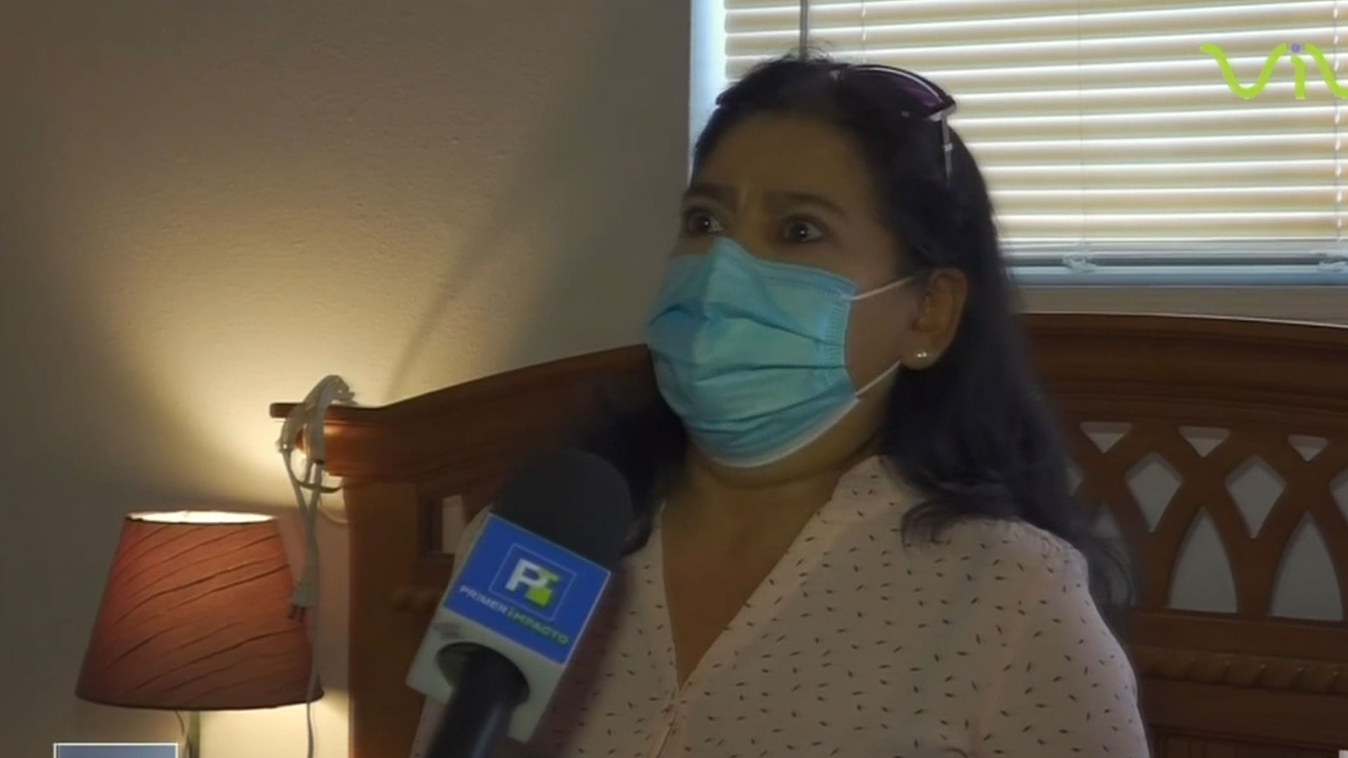 ¡De Terror! Mujer Despierta De Madrugada Y Descubre Que En Su Apartamento “estaba Lloviendo Sangre” 