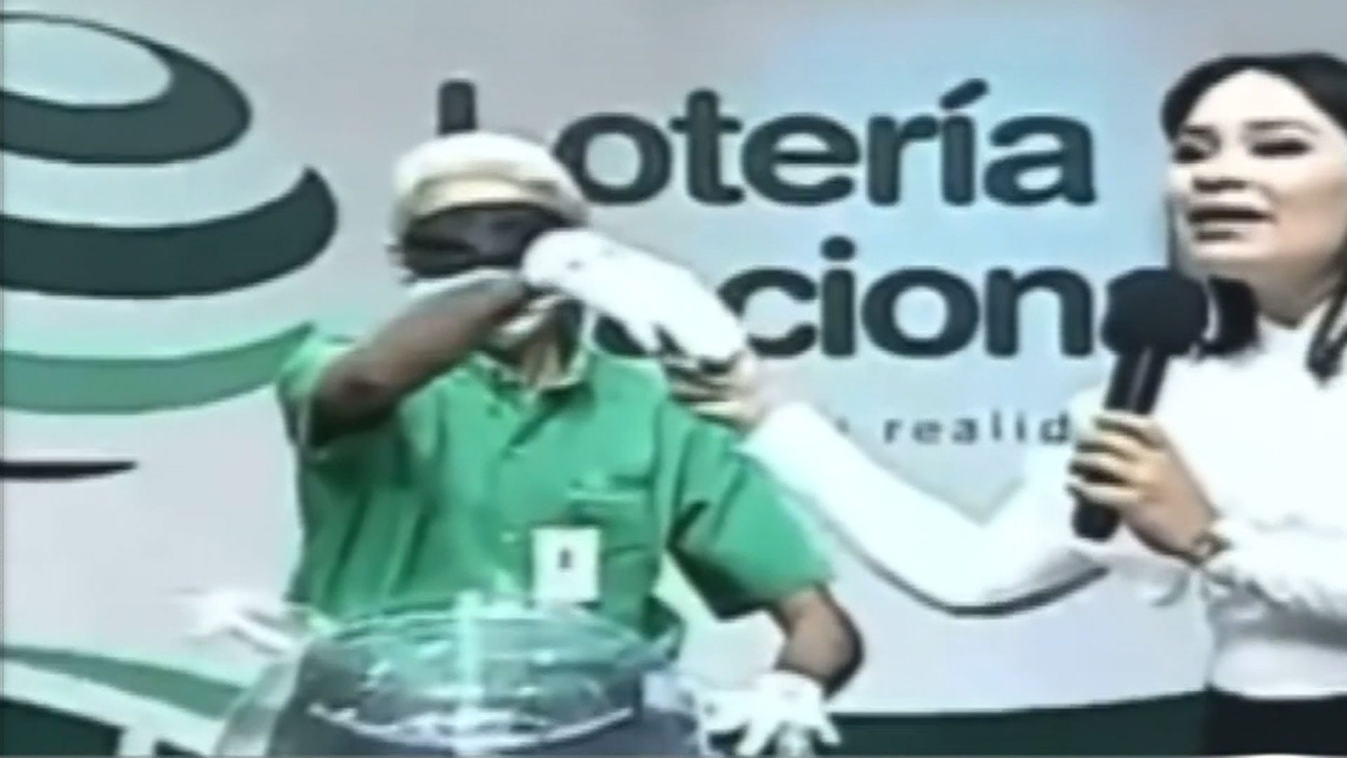 “Esos Ciegos Ven Más Que Yo” Jugadores Ya No Creen En La Lotería Nacional Y Piden Eliminarla 