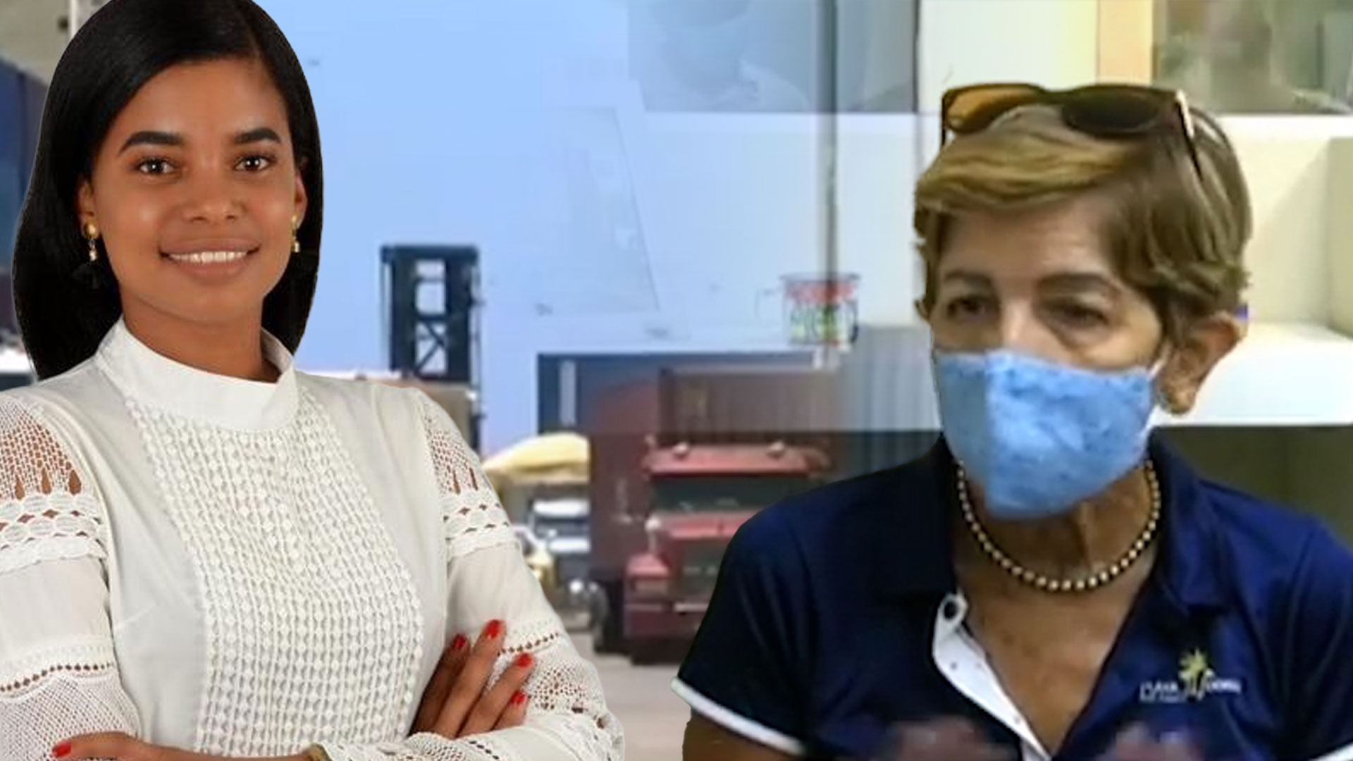 El Puerto De Puerto Plata Se Mantiene Bajo Un Proceso De Investigación Desde El Pasado Lunes