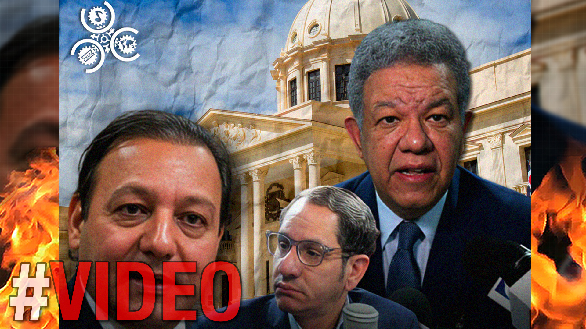 Los Guardias Cobran Entrada Y Nosotros Pagamos La Salida | Sin Maquillaje