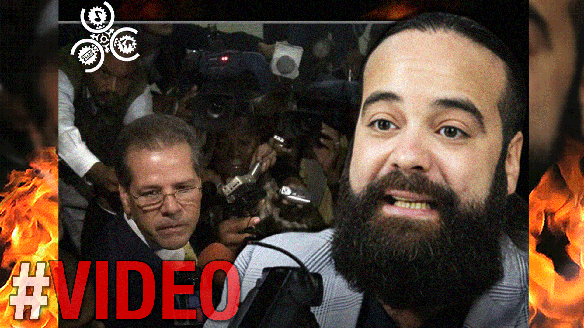 ¿Quiénes Se Quedaron Con Los Activos De Baninter?: Báez Figueroa Los Tiene “EN PARA” | Faia Media 