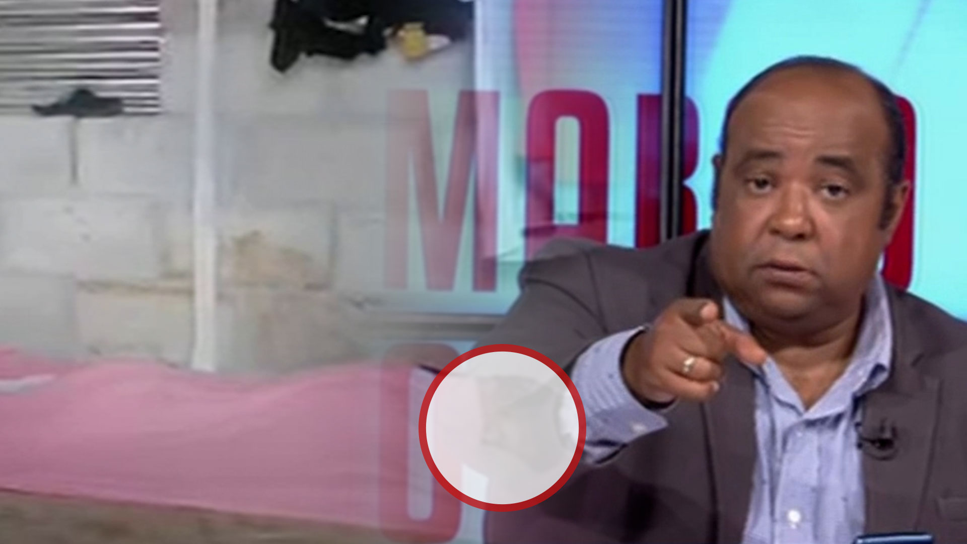 Pablo Aguilera ¡REVELA EL CASO!  De Hombre Que Mata A Joven De 16 Años Y Viola A Su Hermana De 6 Años