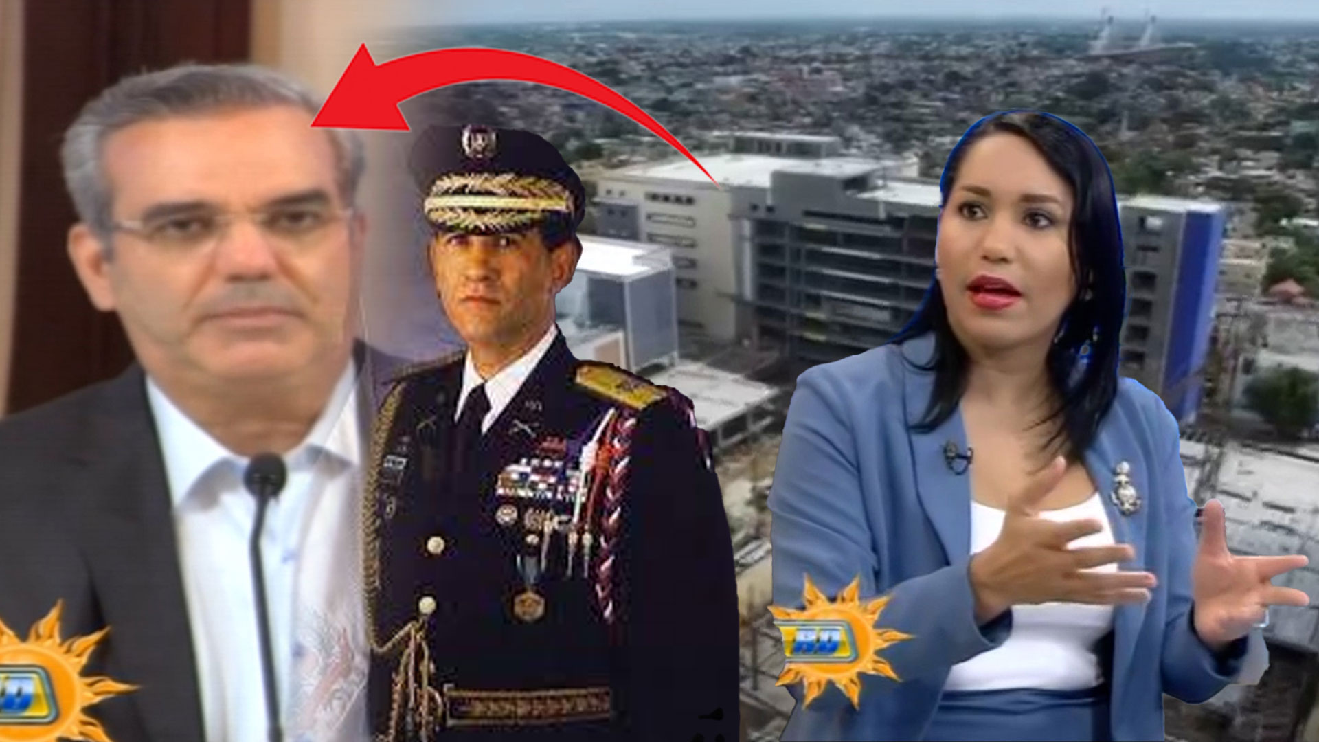 Lorenny Solano Dice “Quieren Crear Un Estado De Impunidad Para Los Militares” ¡Mira Por Qué!