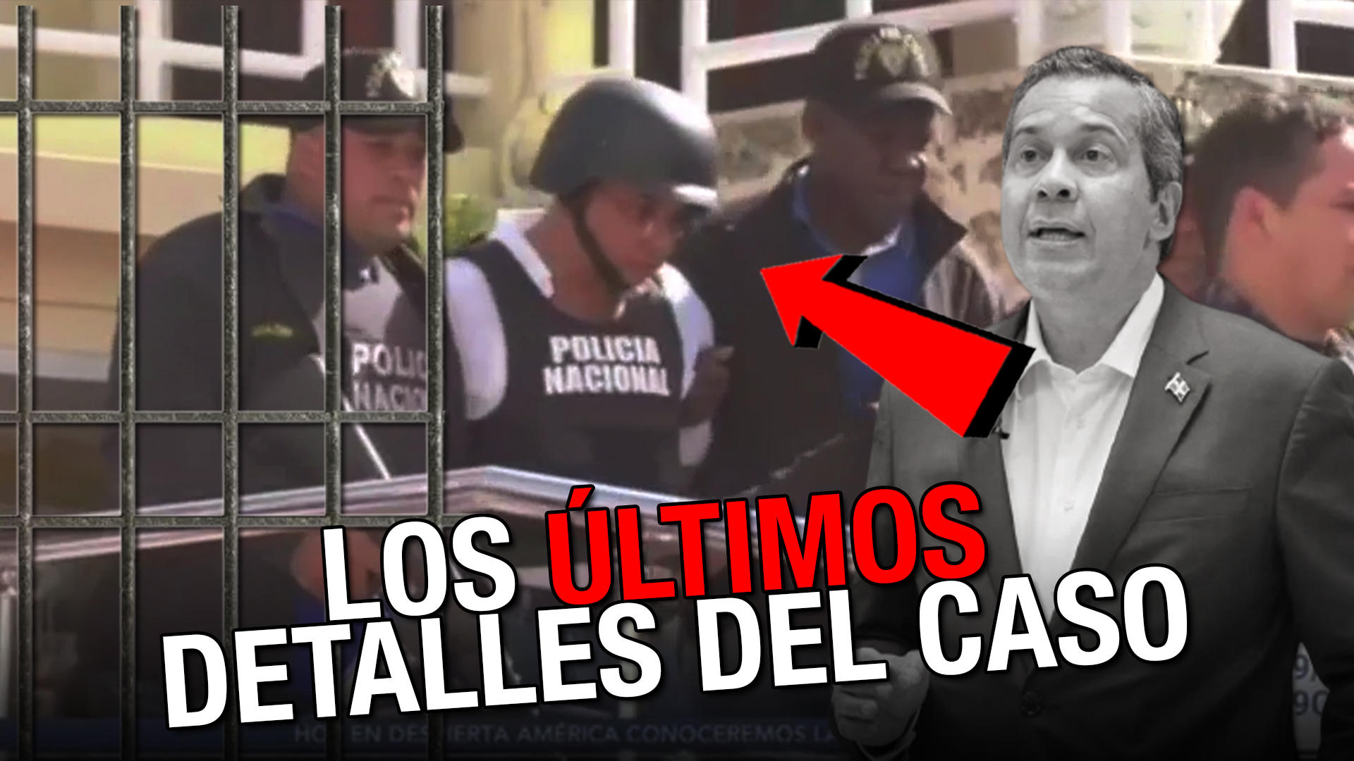 Lo último Que Se Sabe DEL ASESINATO DEL MINISTRO JORGE MERA | Reportaje 