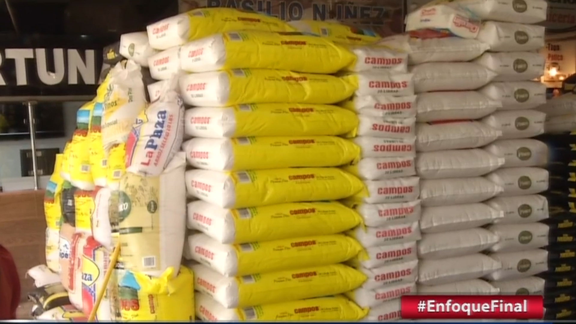 La Canasta Básica Sigue Aumentando Y Pro Consumidor Declara Una “Guerra” 