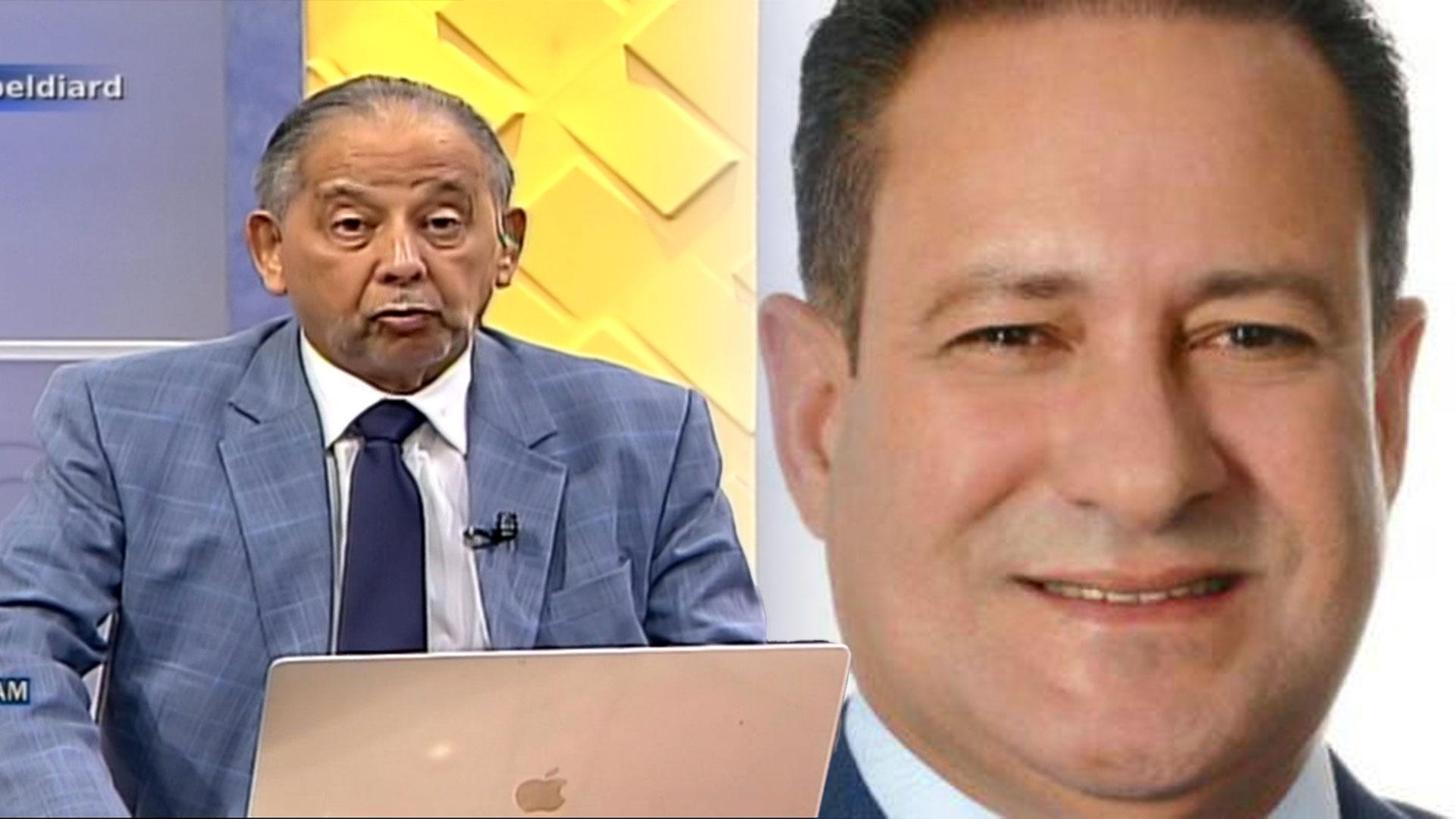 Huchi Lora Revela Lo Que Sabe Sobre El Arresto Del Capo Miguel Gutiérrez Díaz En Miami