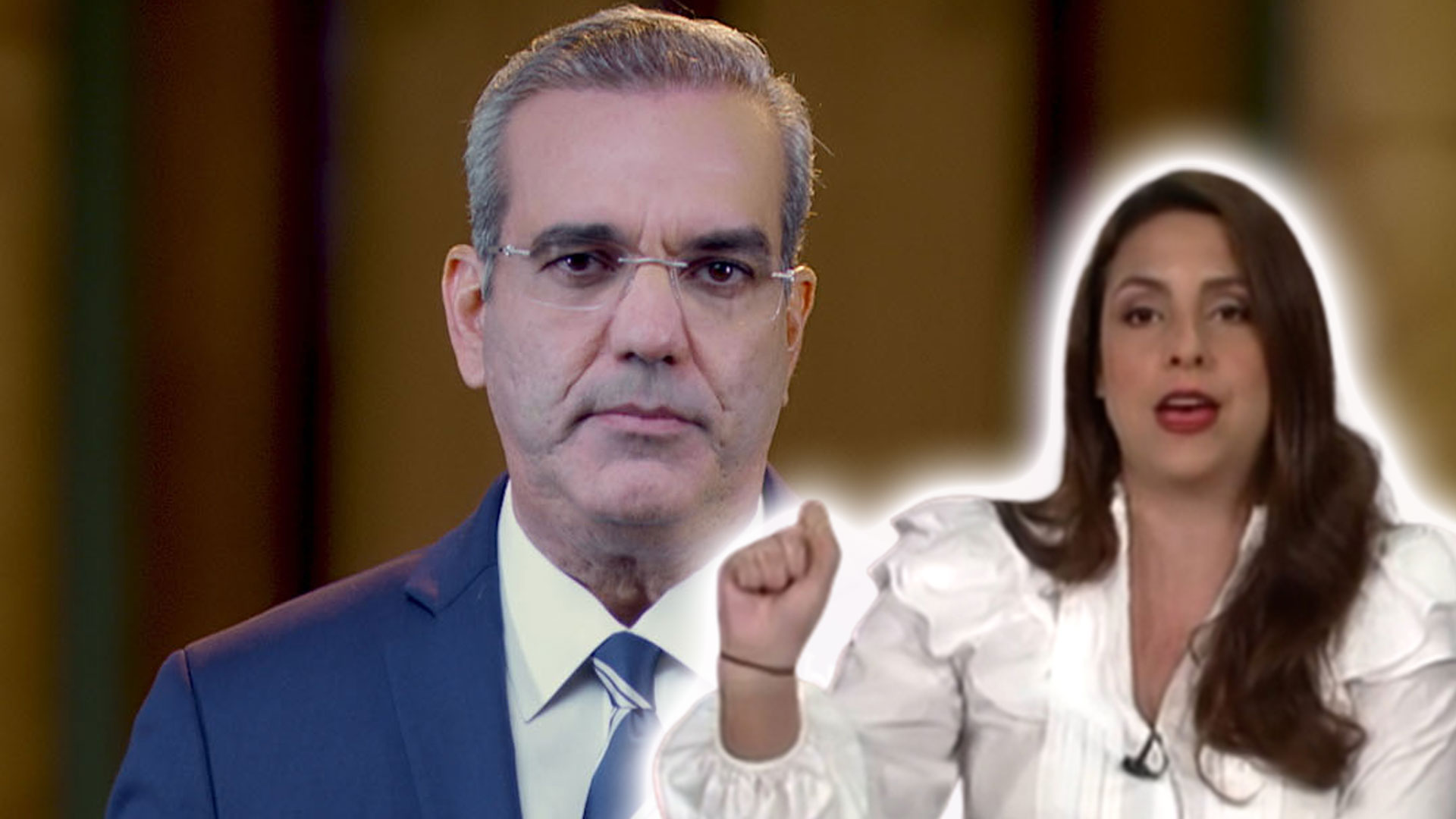 Laura Castellanos Dice: “El Gobierno Debe De Concentrase En Buscar Soluciones”