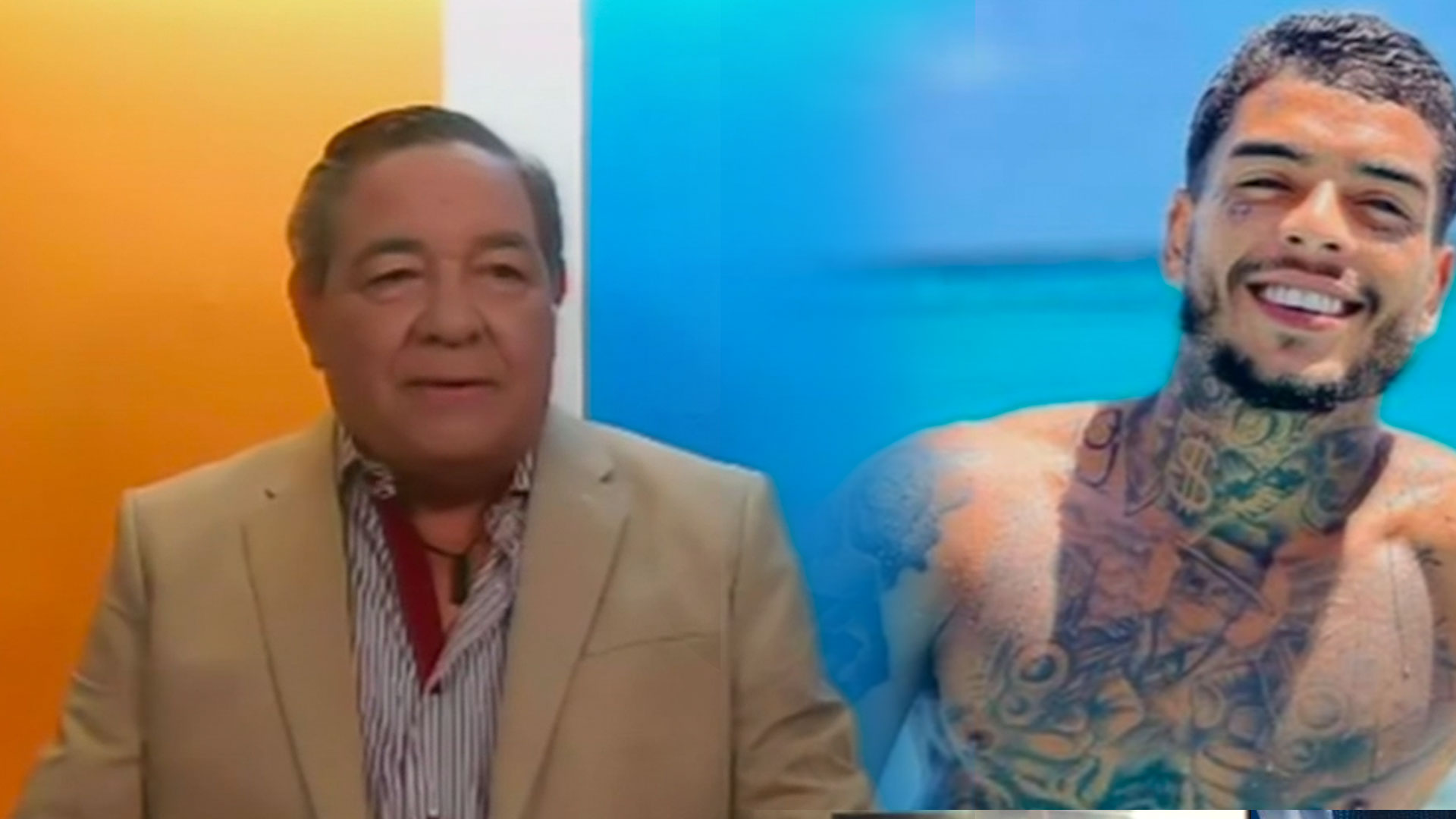 Hombre Salta A Una Piscina, Calcula Mal El Salto Y Fallece En El Intento