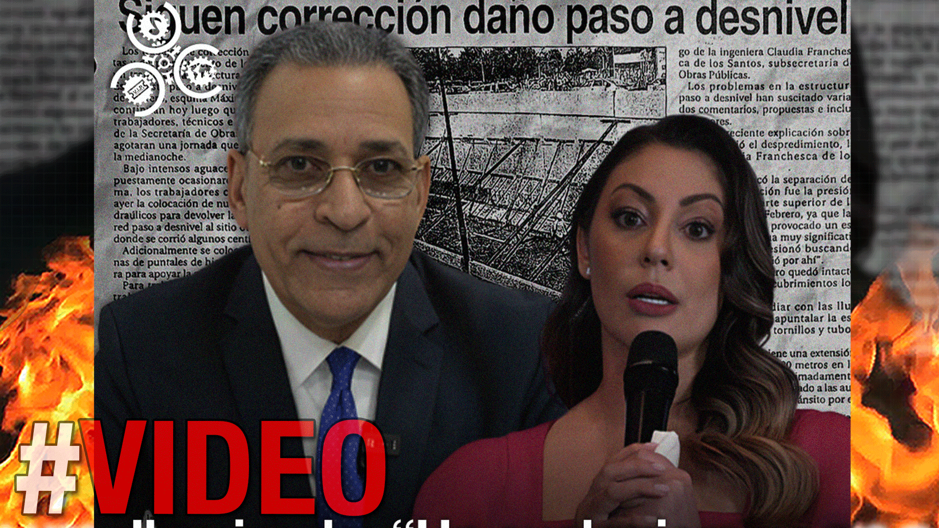 Iluminada Muñoz: “Un Cualquiera No Puede Descalificar El Trabajo De Osiris De León” 