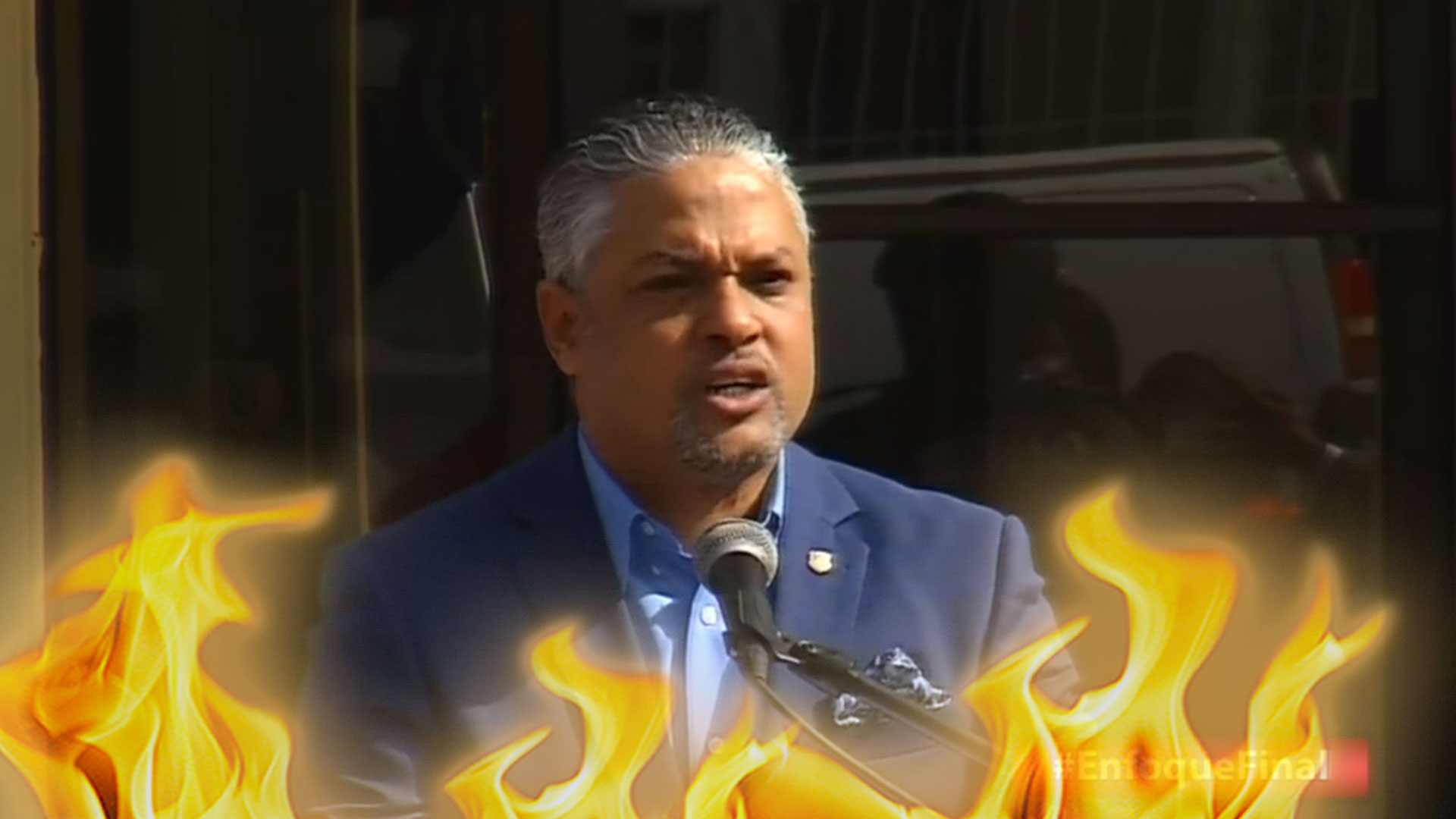 ¡Picante! República Dominicana Coopera Para Posible Extradición Para Funcionarios Y Militares 