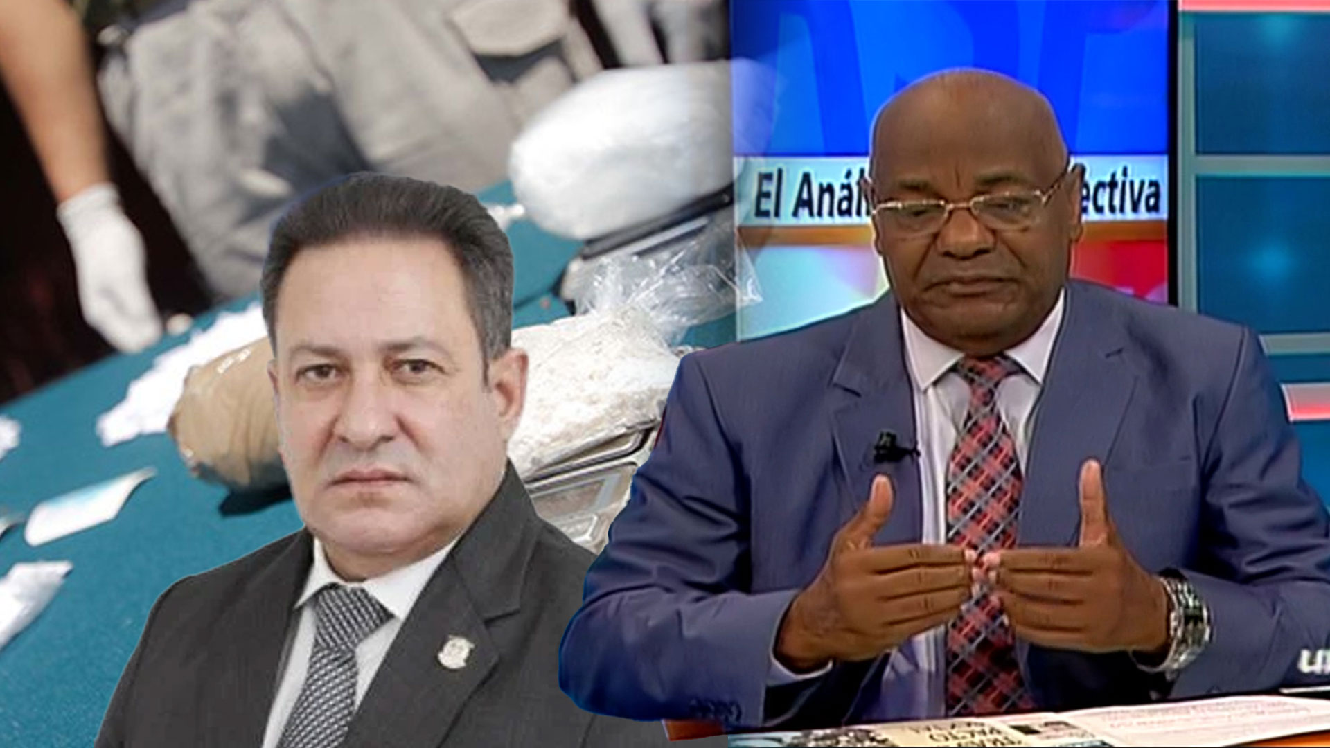 Mira Cómo La Narcopolítica Es Usada En RD Para Llevar A Candidatos Al Poder