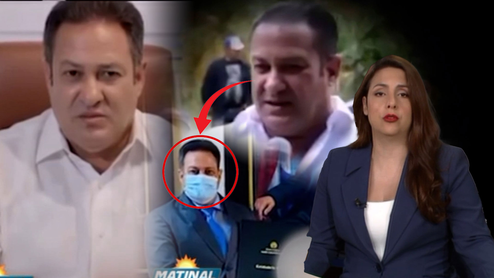 Laura Castellanos Dice “Está Pendiente La Tarea De Que Los Partidos Depuren Sus Membrecías”