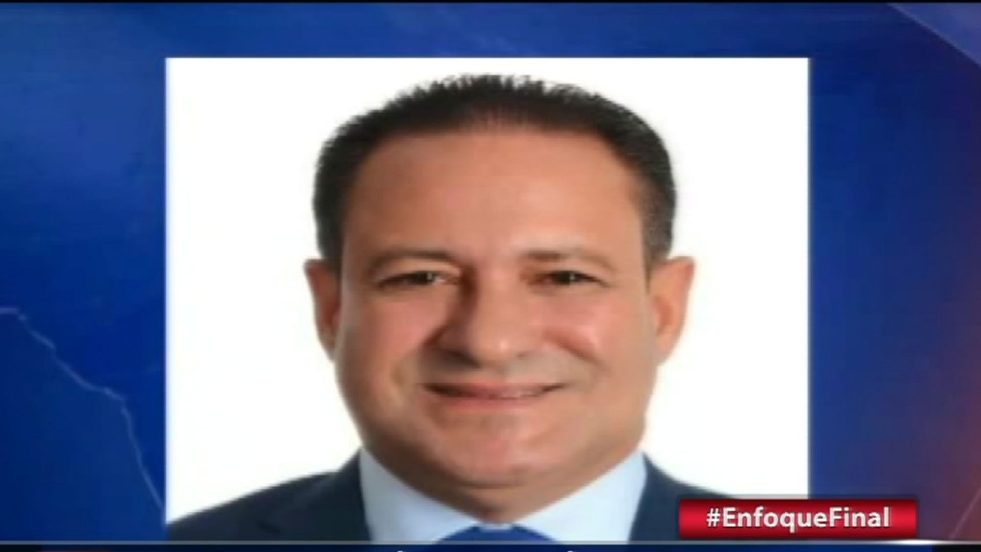 Cargos Para Afrontar Posible Cadena Perpetua Para El Narco-Diputado (Entérese De Todo) 