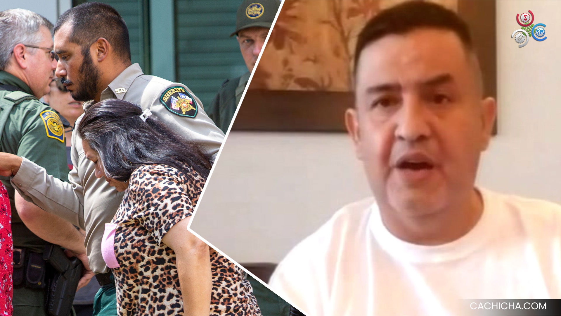 Primeras Declaraciones De Profesor Que Sobrevivió A La Masacre En Escuela De Texas