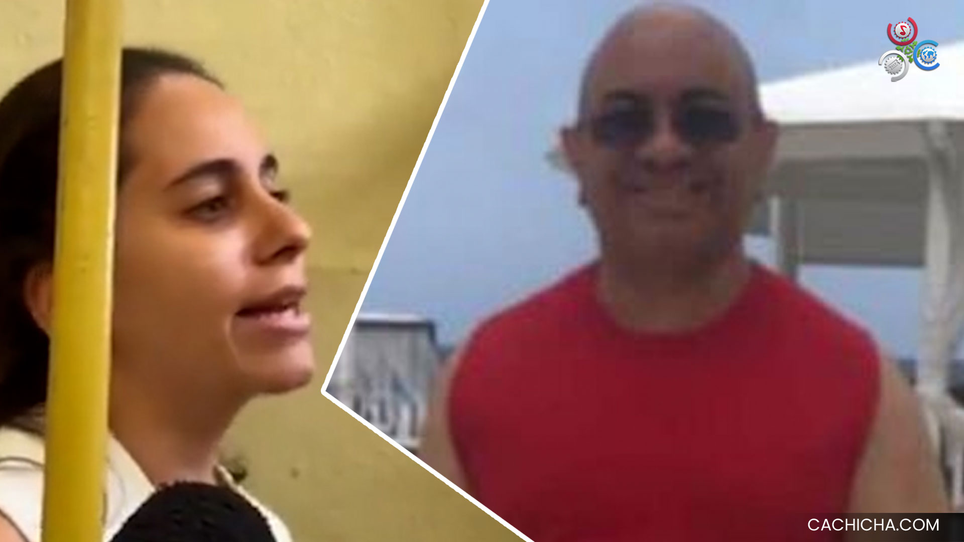 Tres Personas Acudieron A Visitar Al Imputado Por Asesinato Del Ministro De Medio Ambiente