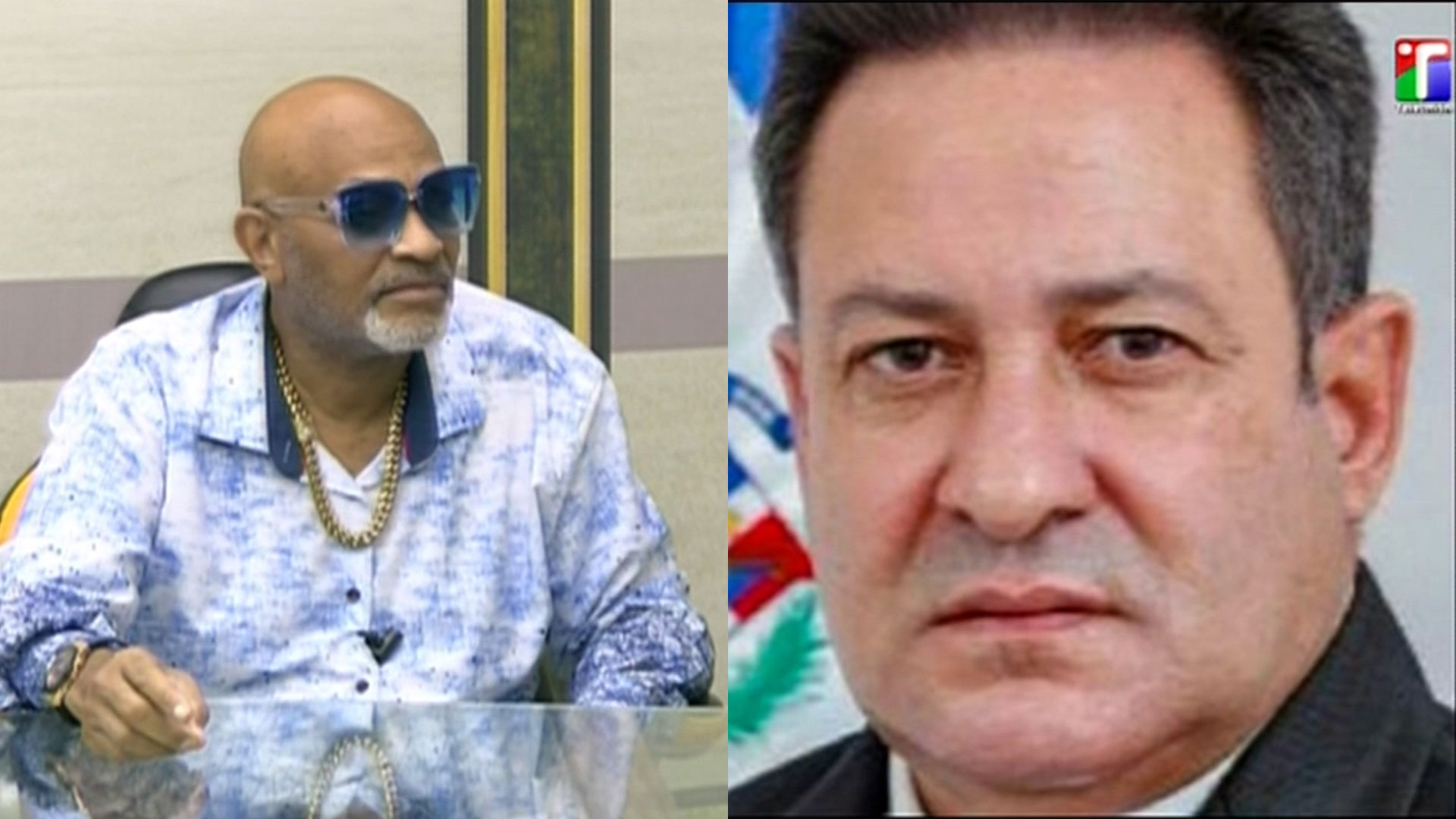 Nelson Javier, El Cocodrilo Dice Que Hay Mucha Gente Preocupada Y “sonando Feo” | El Show De Nelson