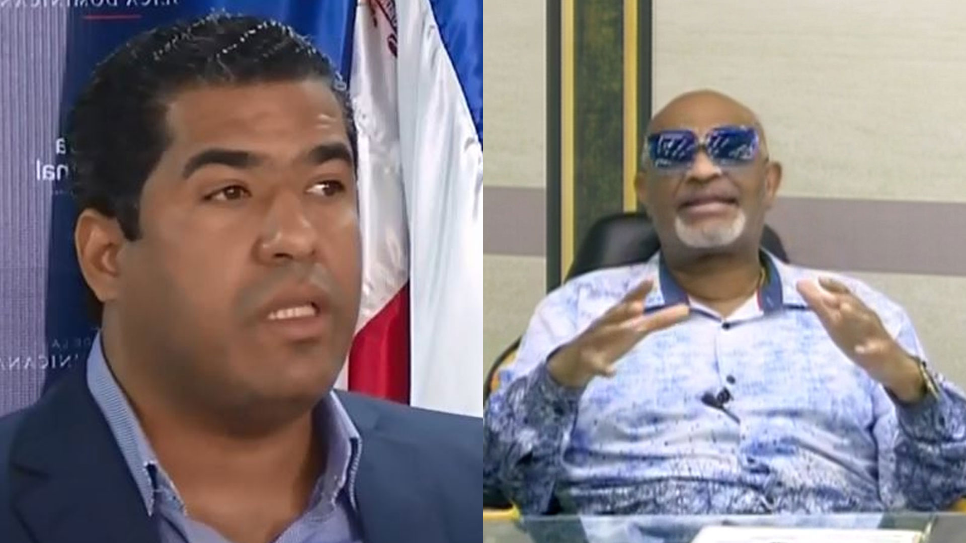 Nelson Javier Dice Que Si Luis Dicent No Hubiese Sido Culpable, Abinader No Lo Suspende