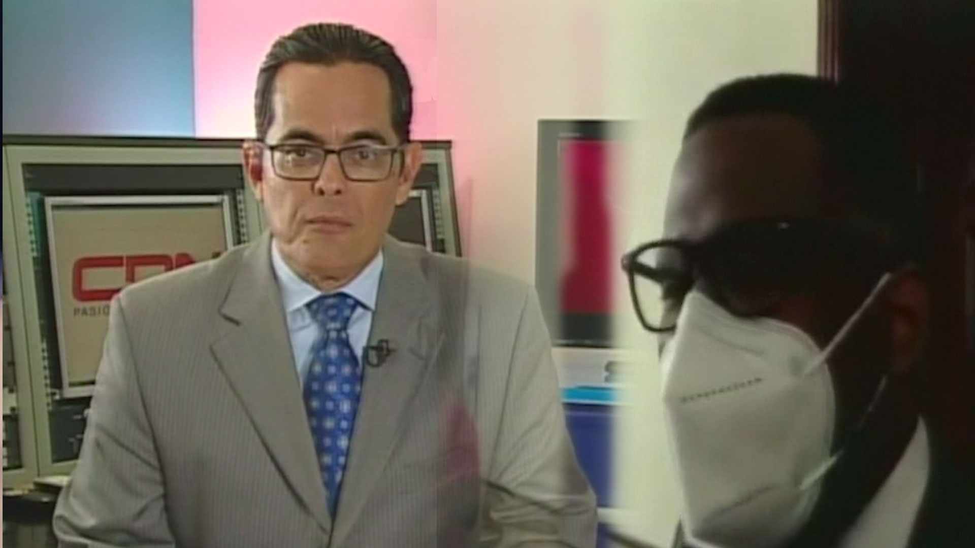 Camacho Dice: “El Fin De Estos Allanamientos Es Continuar Con La Operación Coral”