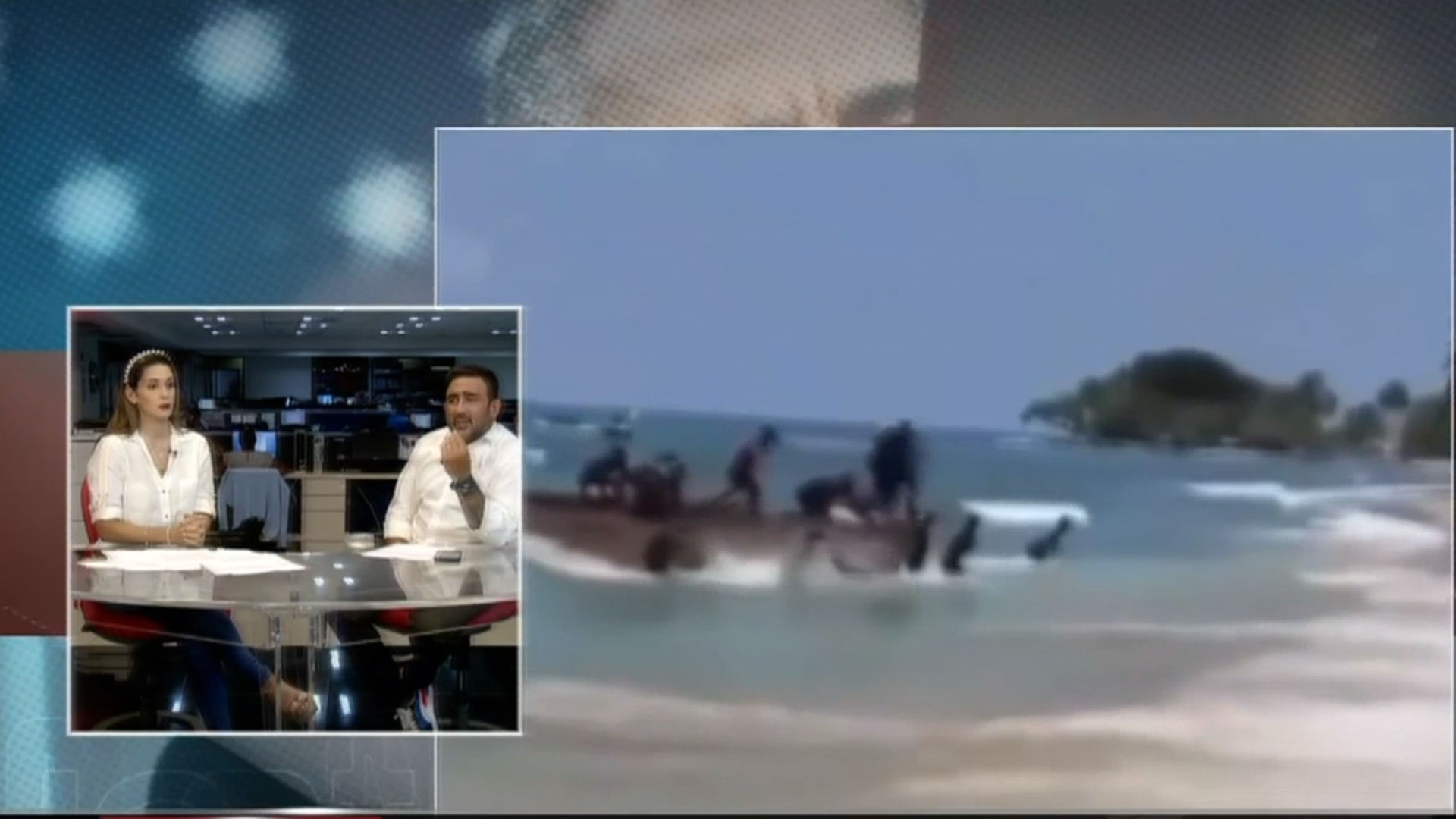 La Supuesta Reacción Internacional Que Habría Si RD “persiguiera” A Los Indocumentados Haitianos 