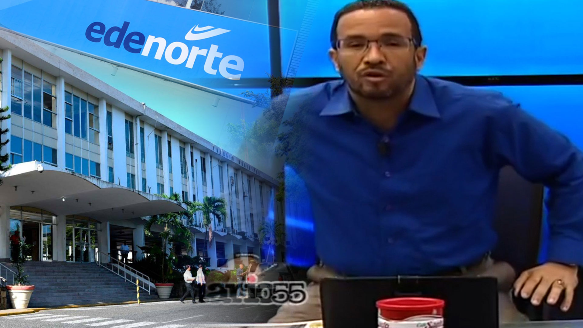 Edison Meléndez Dice “eso Era Algo Ilegal Y Legitimo” ¡mira Por Qué!