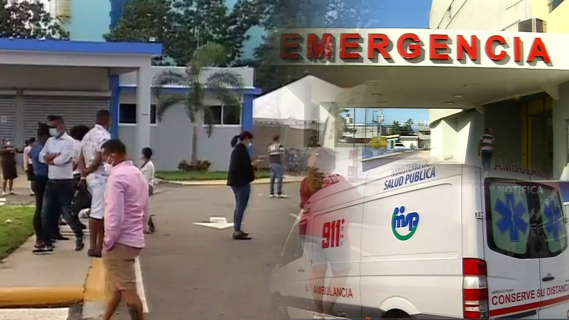 Aumentan Uso De Camas En Hospitales Y Salud Pública Reporta 630 Nuevos Casos De COVID-19