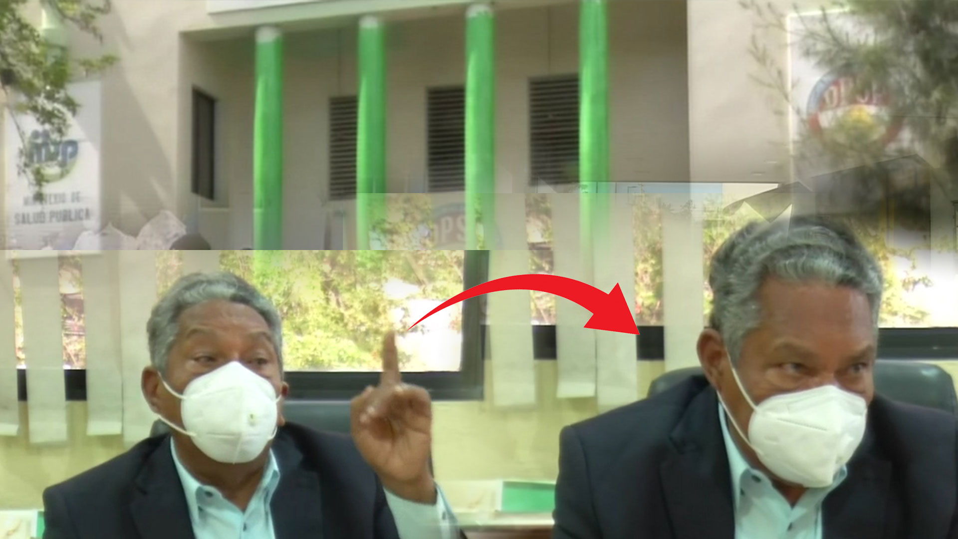 Por Supuesta Mafia Con Las Pruebas PCR Investigan Al Director De Salud Y Seis Empleados