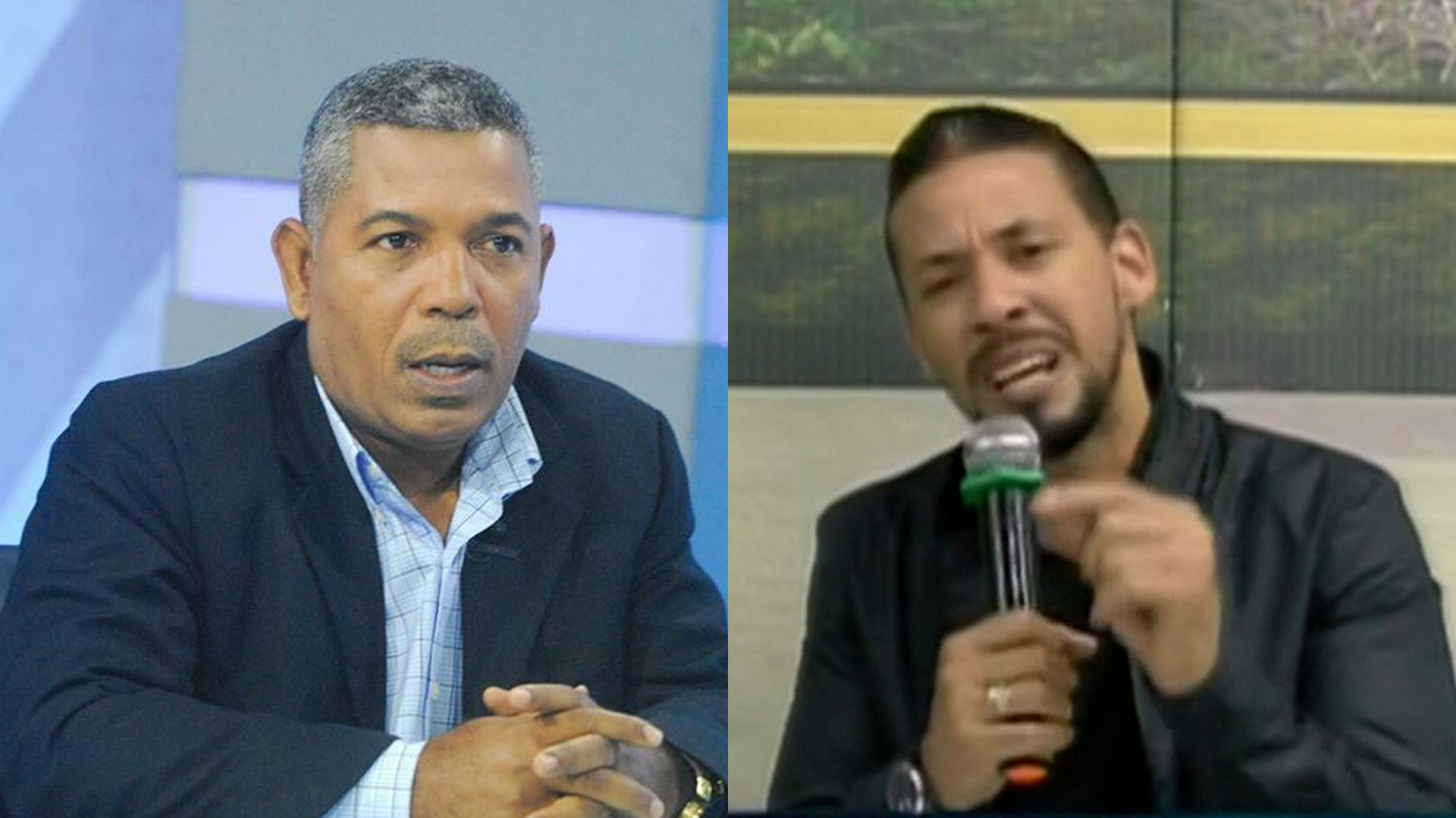 Sugieren Aplicar Toque De Queda Desde Las 1-00 PM Durante 15 Días | El Show De Nelson