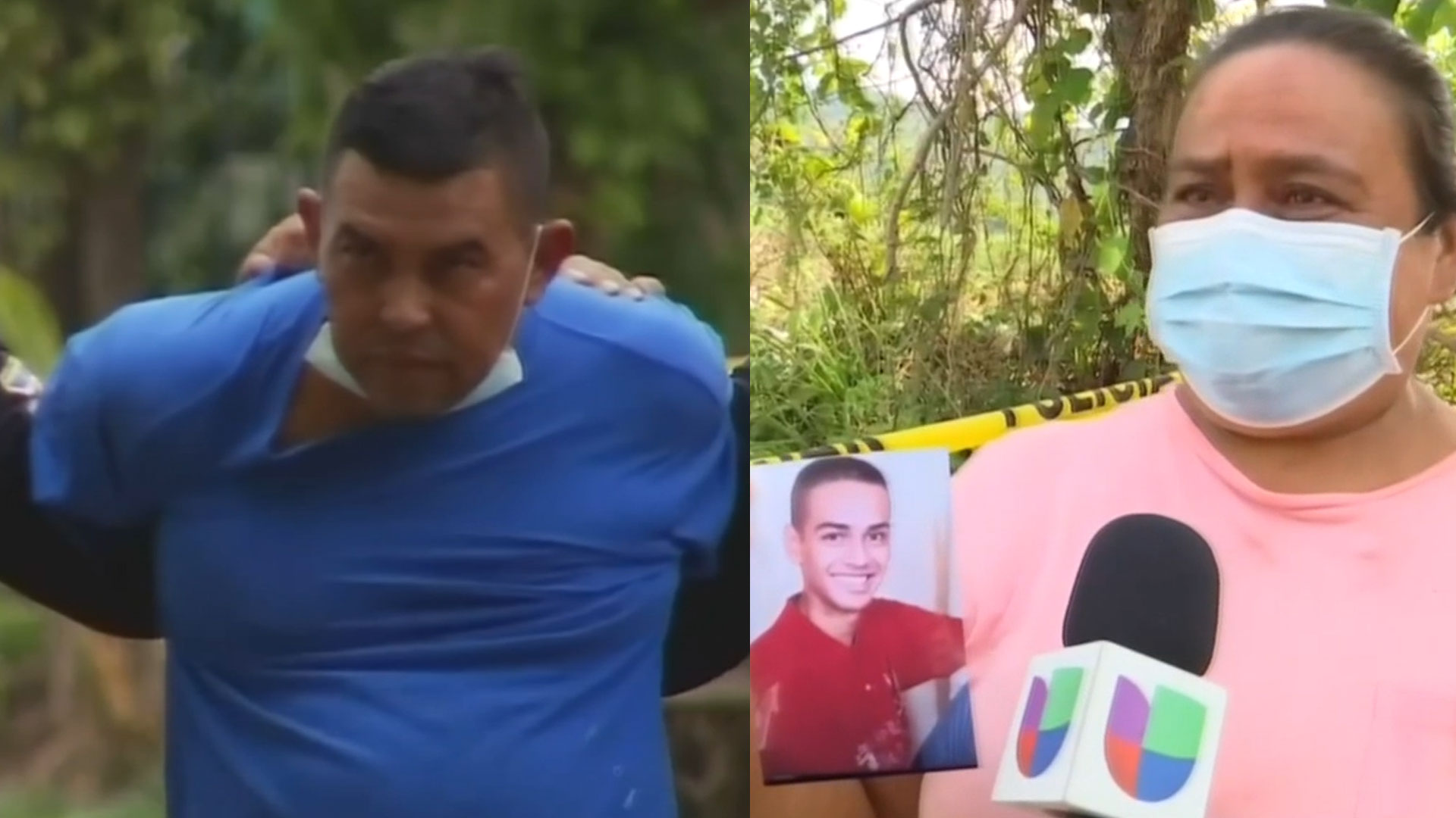 ¡De Terror! Más De Una Decena De Cadáveres Fueron Encontrados En La Casa De Un Policía Asesino  