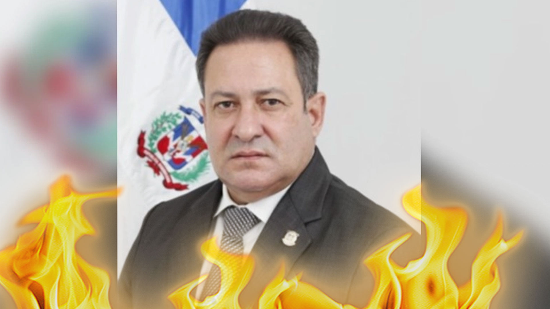 Juez Dicta Que Seguirá Detenido En EE. UU. El Narco-diputado Miguel Gutiérrez 