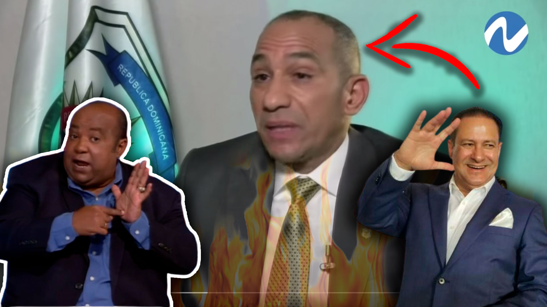 Pablo Aguilera Habla De Lo Que “nadie Se Ha Atrevido A Hablar” Sobre El Diputado Miguel Gutiérrez