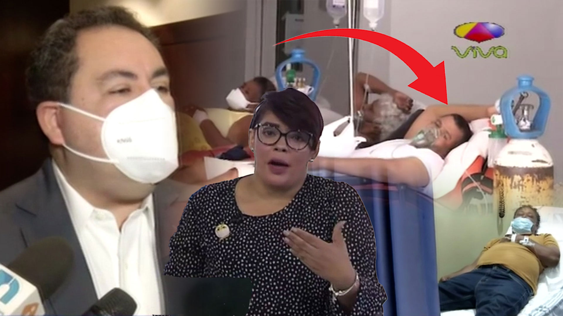 Ana Mercy Dice “El Rebrote Del COVID-19 Debe Llamar La Atención De Nuestras Autoridades” 