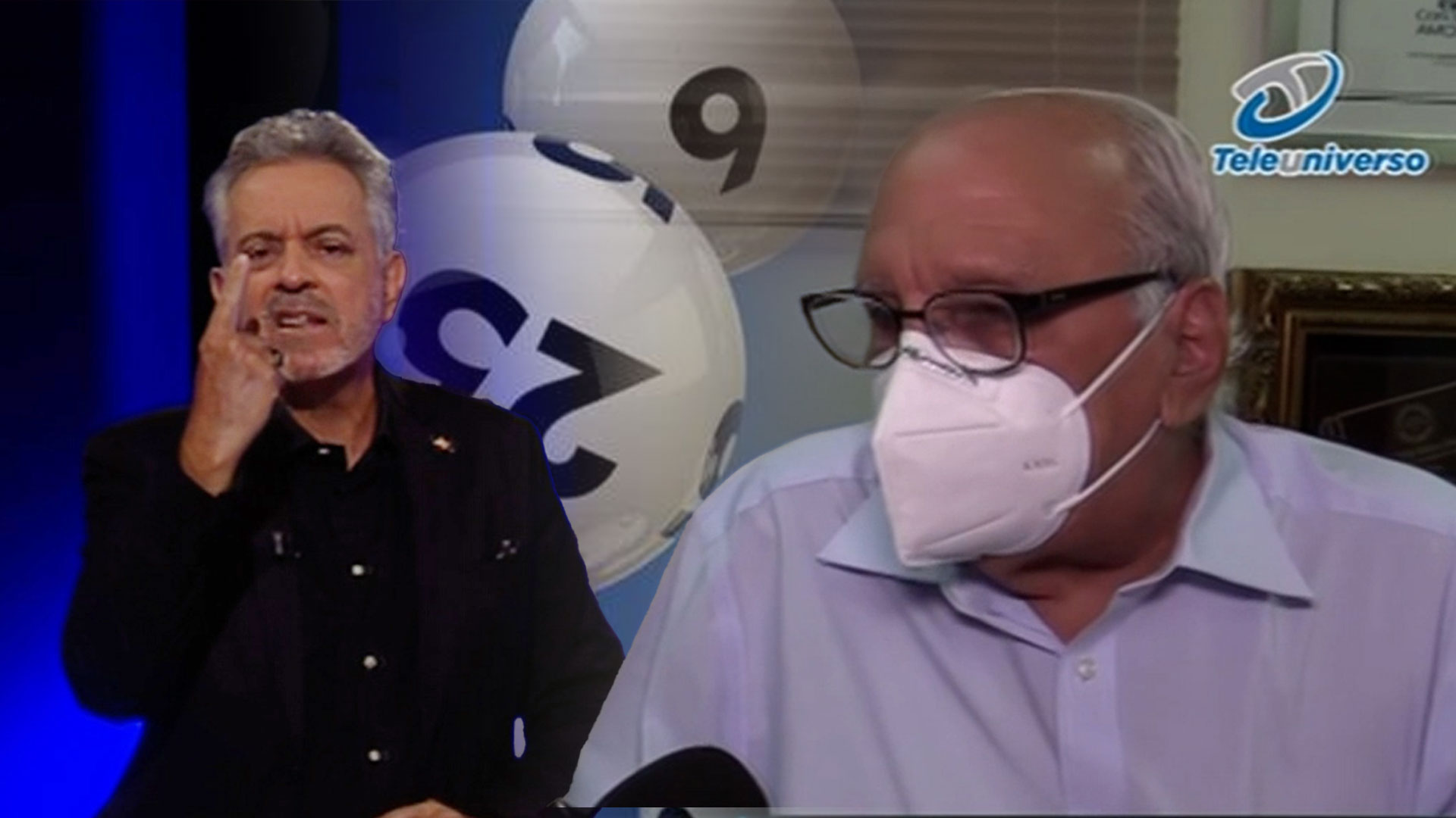 Sociólogo Explica Fenómeno De Las Bancas De Apuestas En República Dominicana