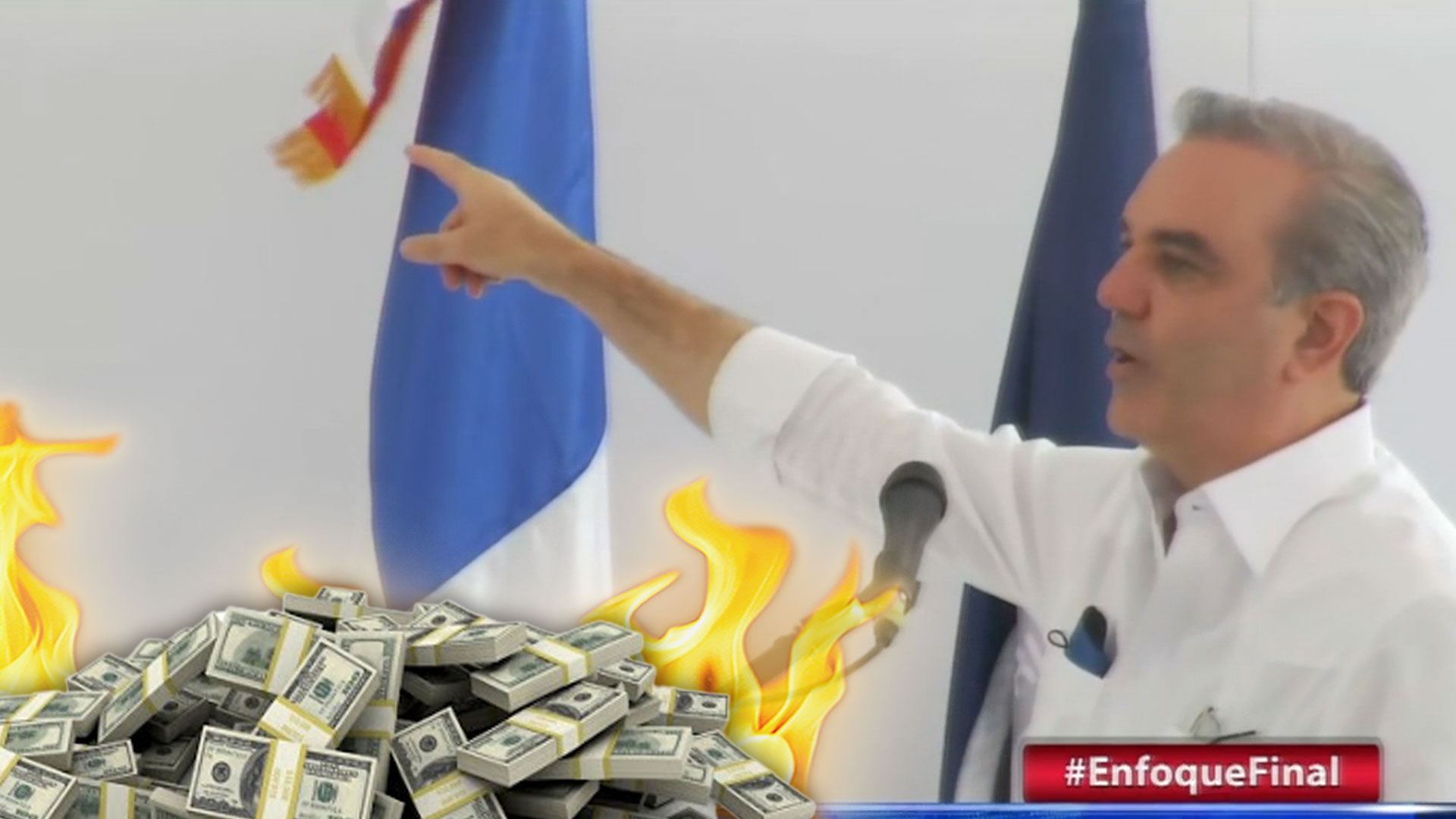 El Presidente Invertirá 6,000 Millones De Pesos Para El Desarrollo De La Región Enriquillo 