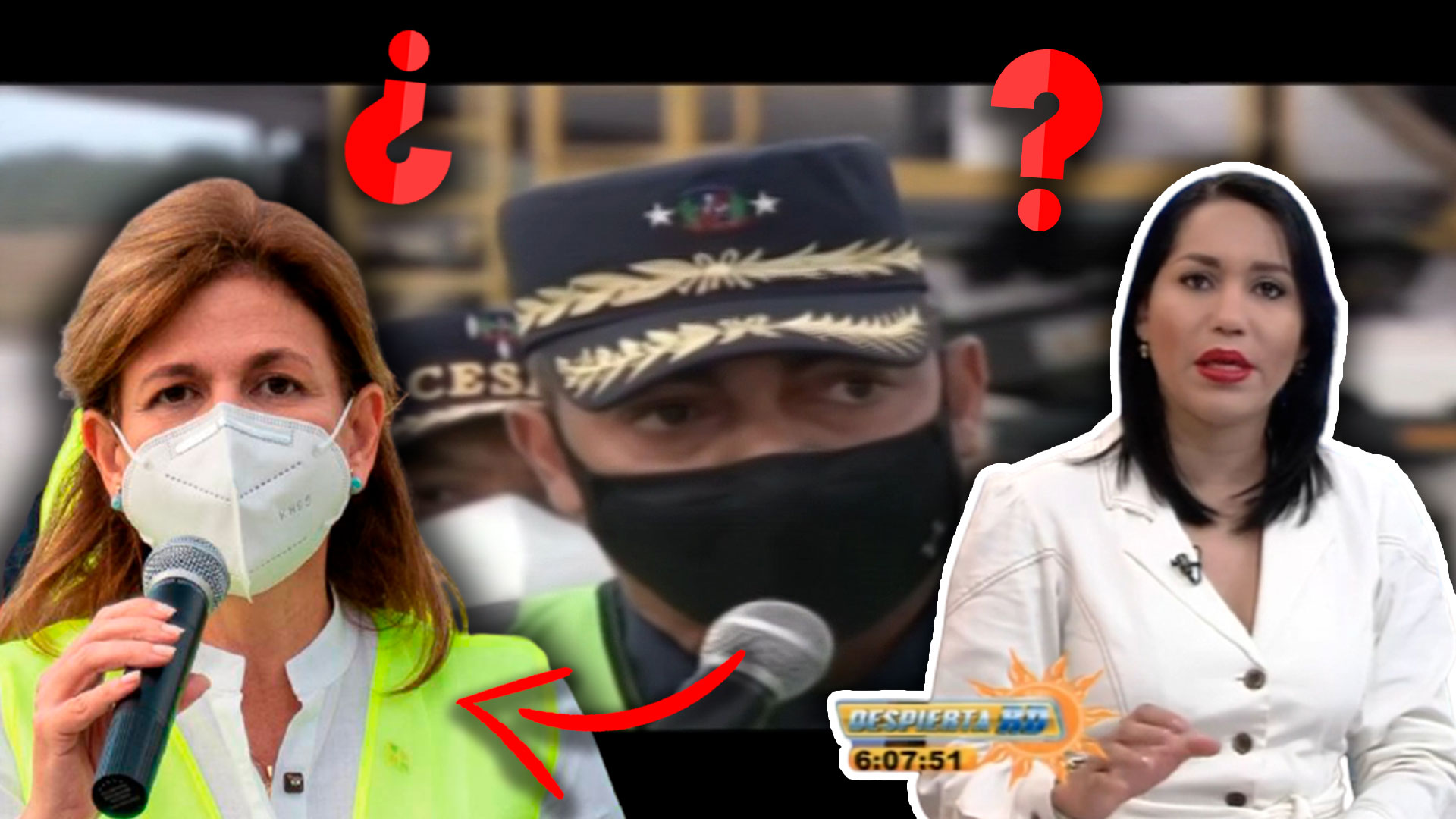 Incongruencias En Los Sucesos Ocurridos En El AILA ¿Sabotaje O Falla Eléctrica?