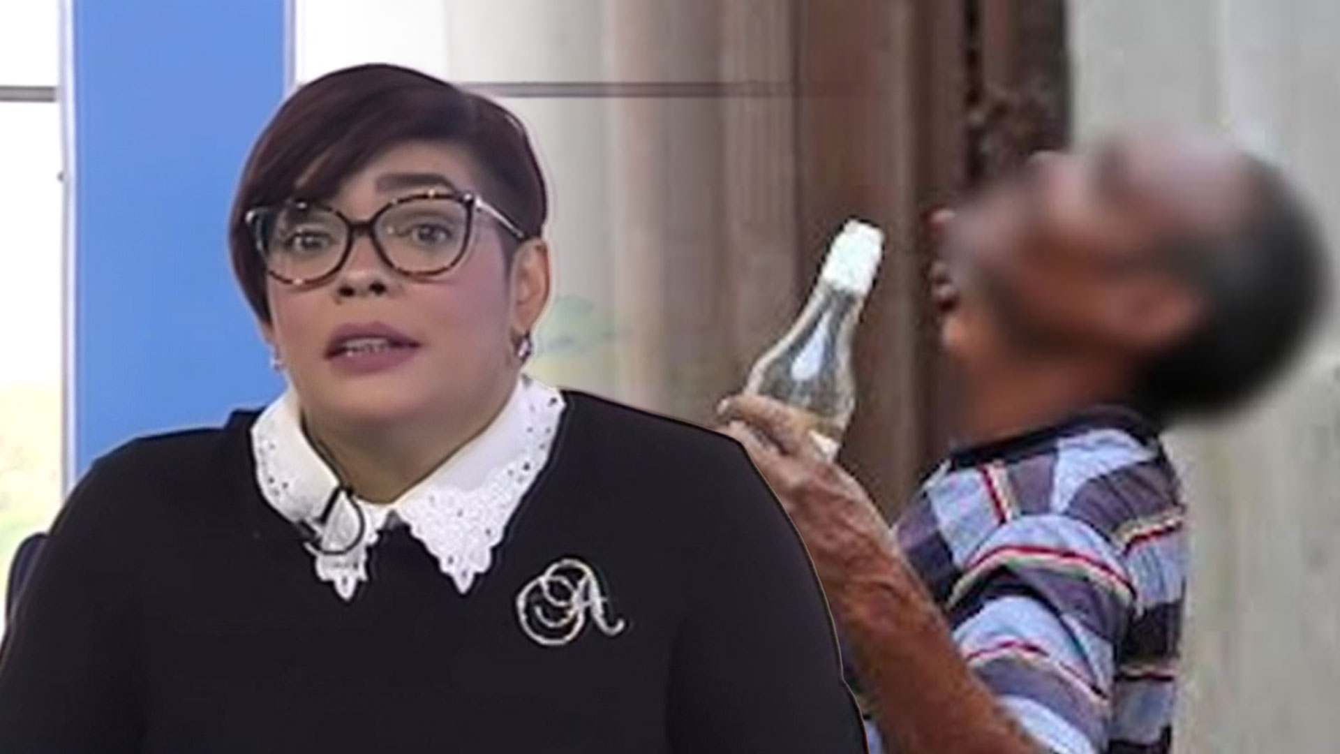 “La Bebida”; Primera Queja De Muchos Al Implementarse Nuevo Toque De Queda En Santo Domingo