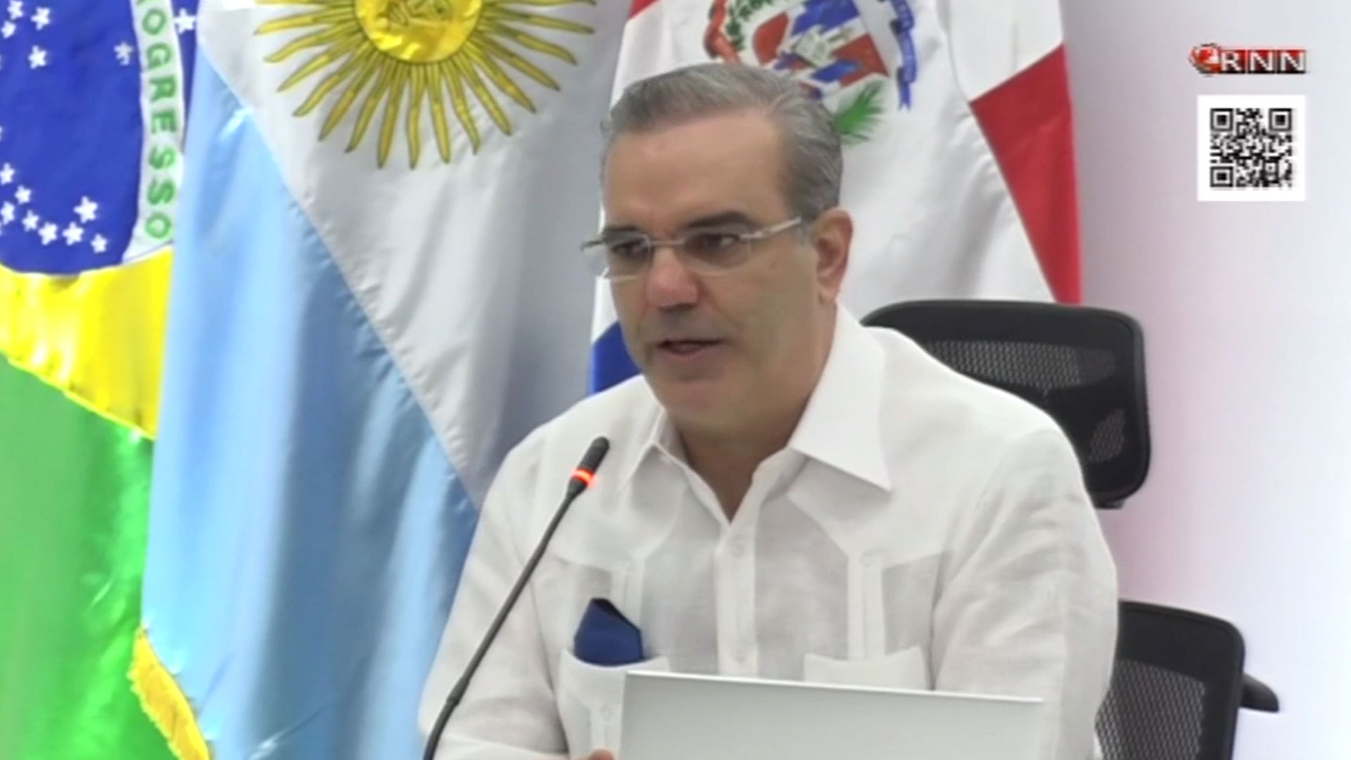 El Presidente Abinader Exige Más Flexibilidad En La Política Crediticia 