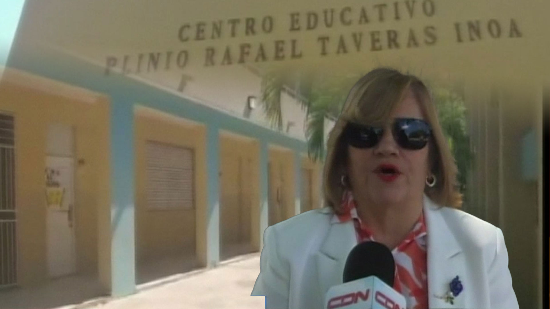 “La Prioridad Es La Salud”, Dicen Las Autoridades Del Ministerio De Educación En Santiago