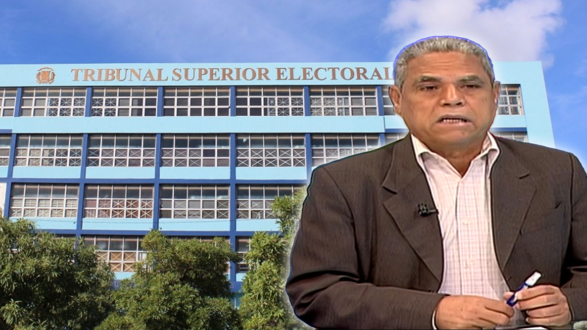 Hoy Inicia El Proceso De Presentación De Candidaturas Para Formar Parte Del Tribunal Superior Electoral