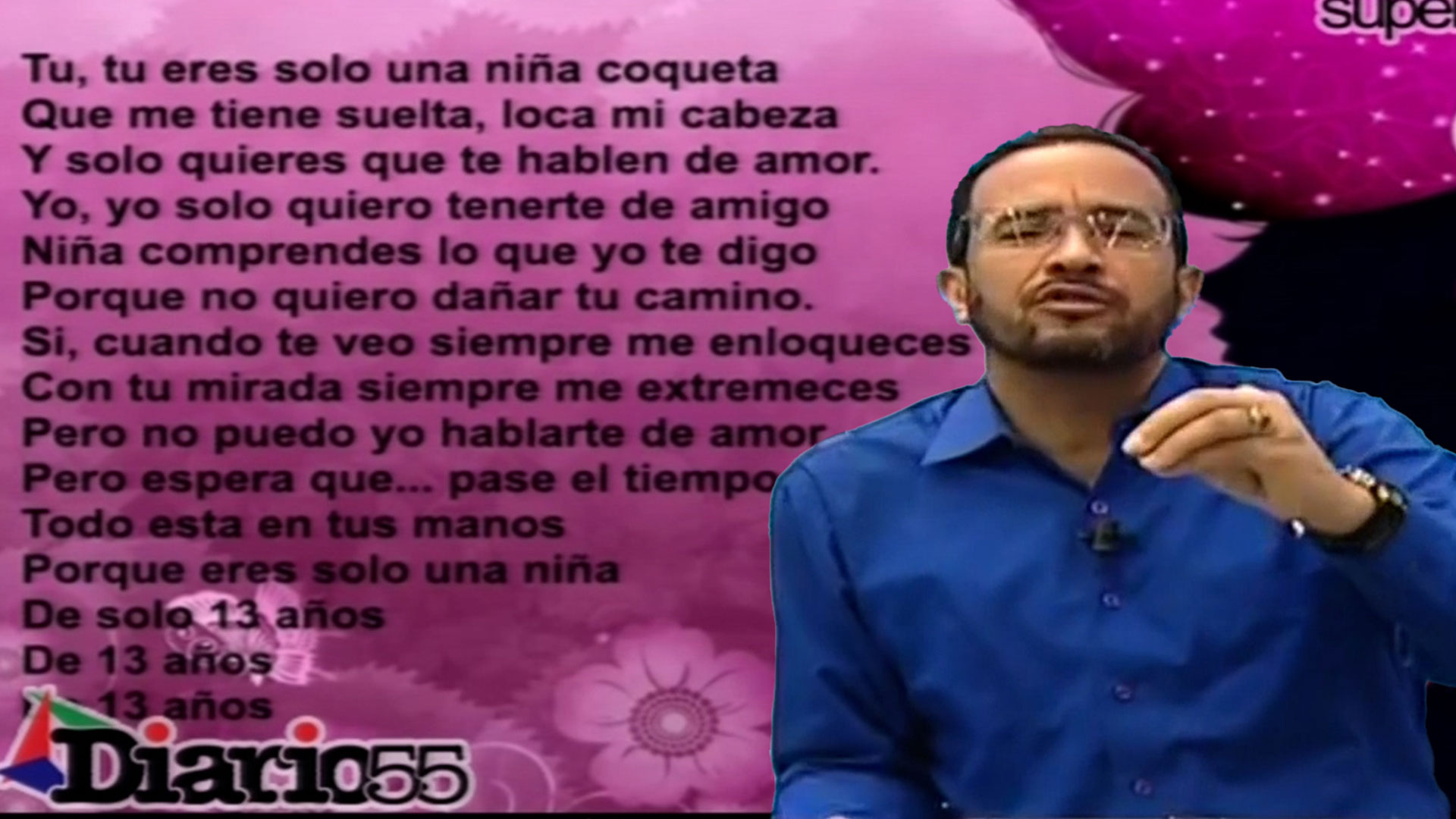 Edison Meléndez Dice: “No, No Podemos Poner El Velo Con La Realidad” ¡Mira Por Qué!