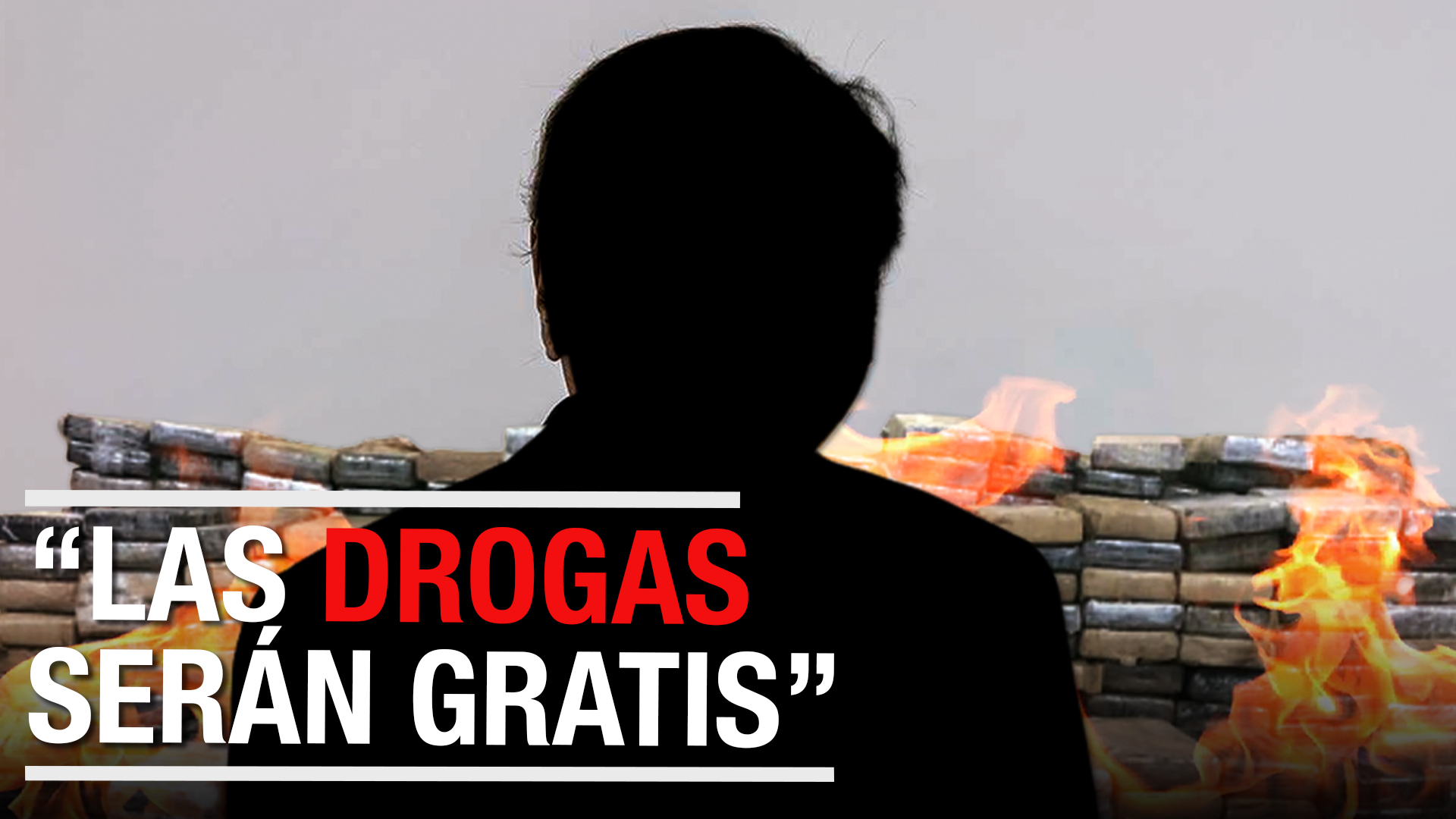 ¡Mira Quien Es Candidato A Presidente Que QUIERE REGALAR DROGAS! 