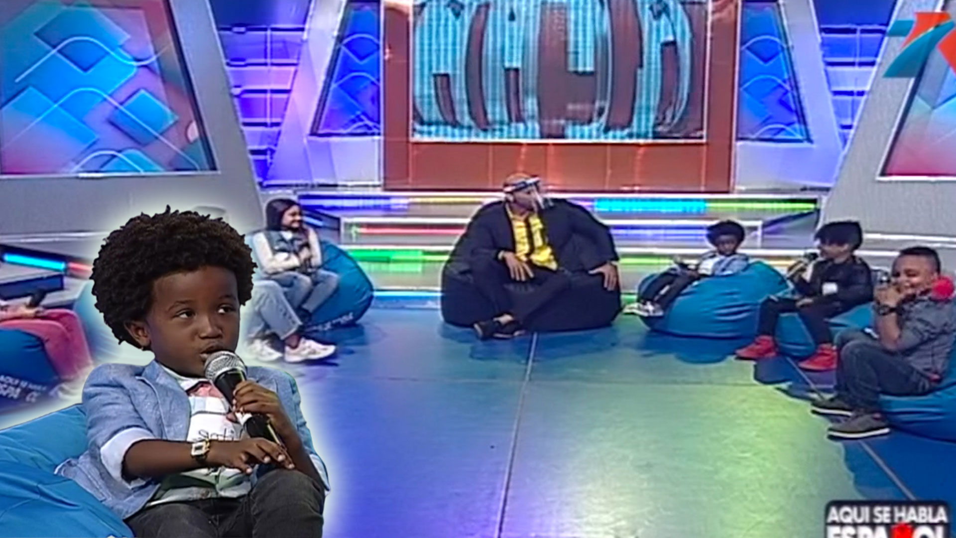 Los Niños Dan Su Opinión De Lo Que Le Darán A Su Madre De Regalo En El “DÍA DE LAS MADRES”