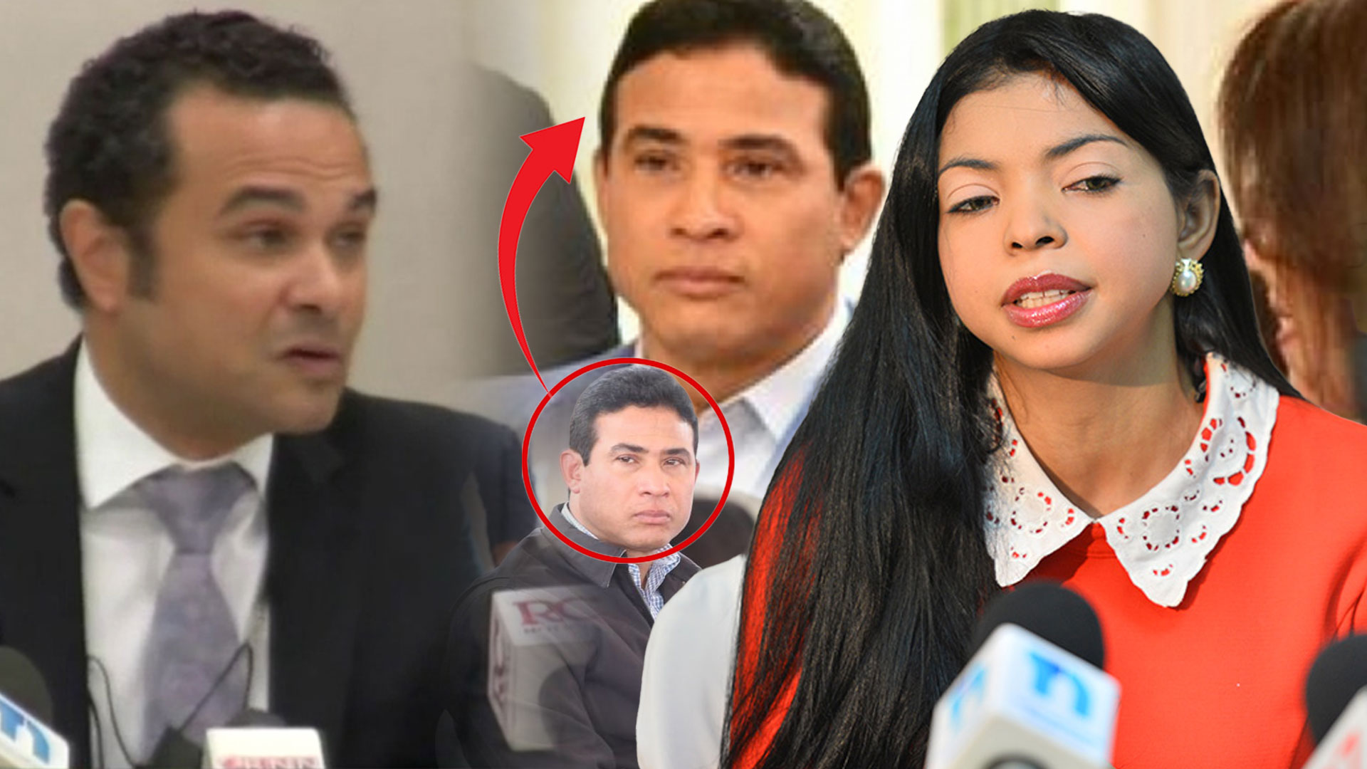 La Defensa De Adán Cáceres Dice Que “el Supuesto Atentando A La Fiscal A Quien Le Perjudica Es A Su Cliente”