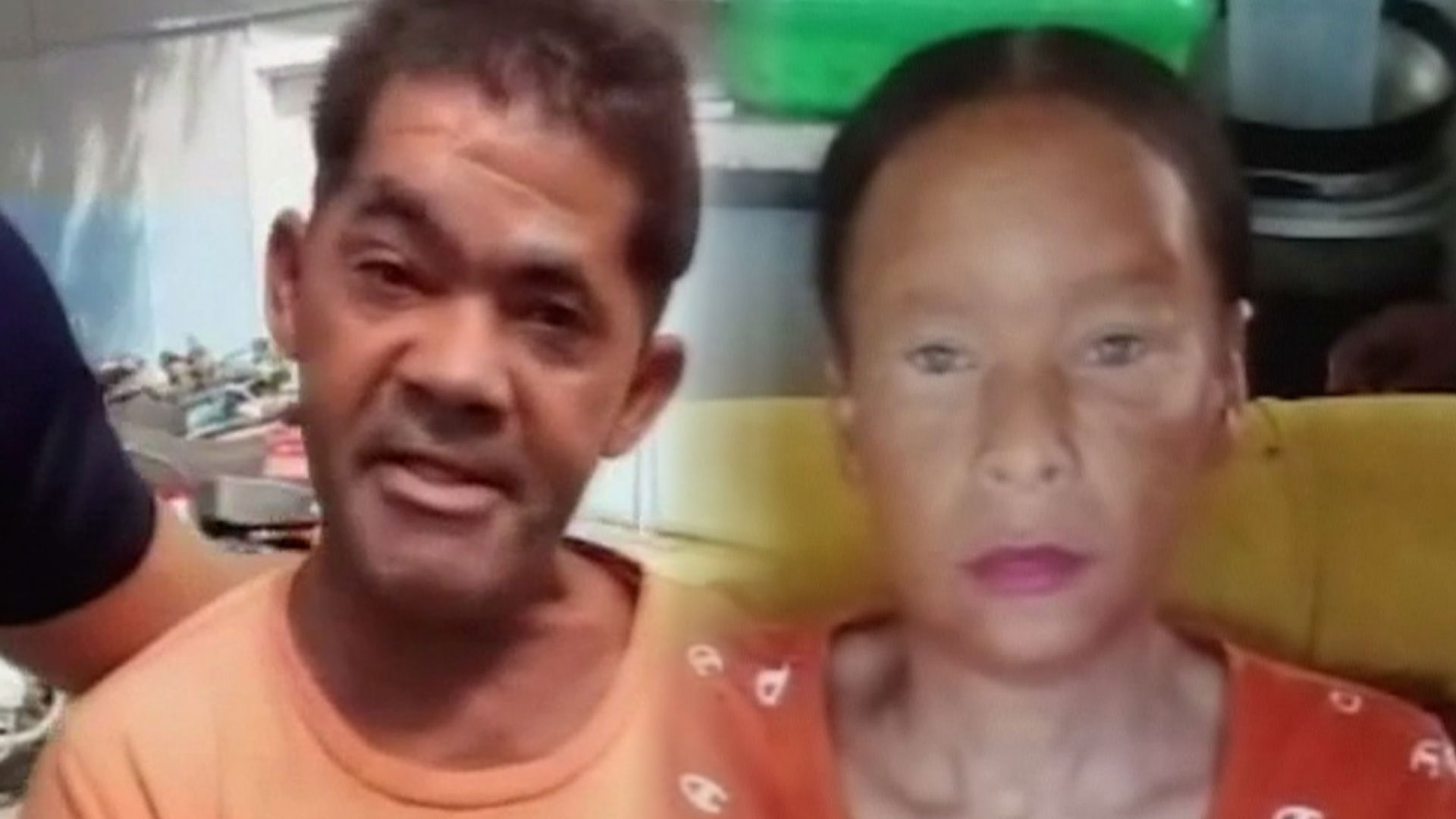 Apresan A “El Mello” Acusado De Matar A Golpes A Una Mujer En Santiago